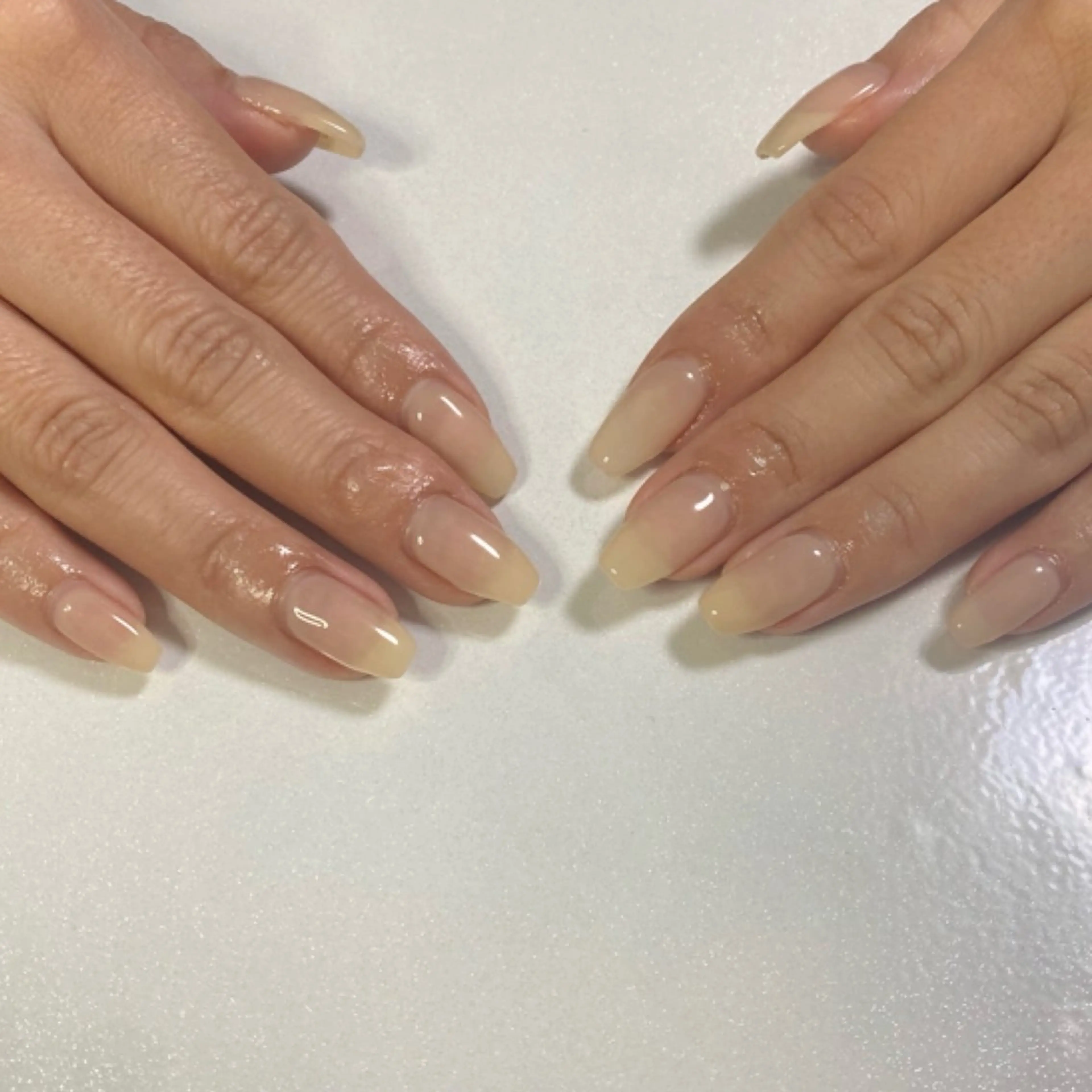 ネイル KREI Mのネイルデザイン