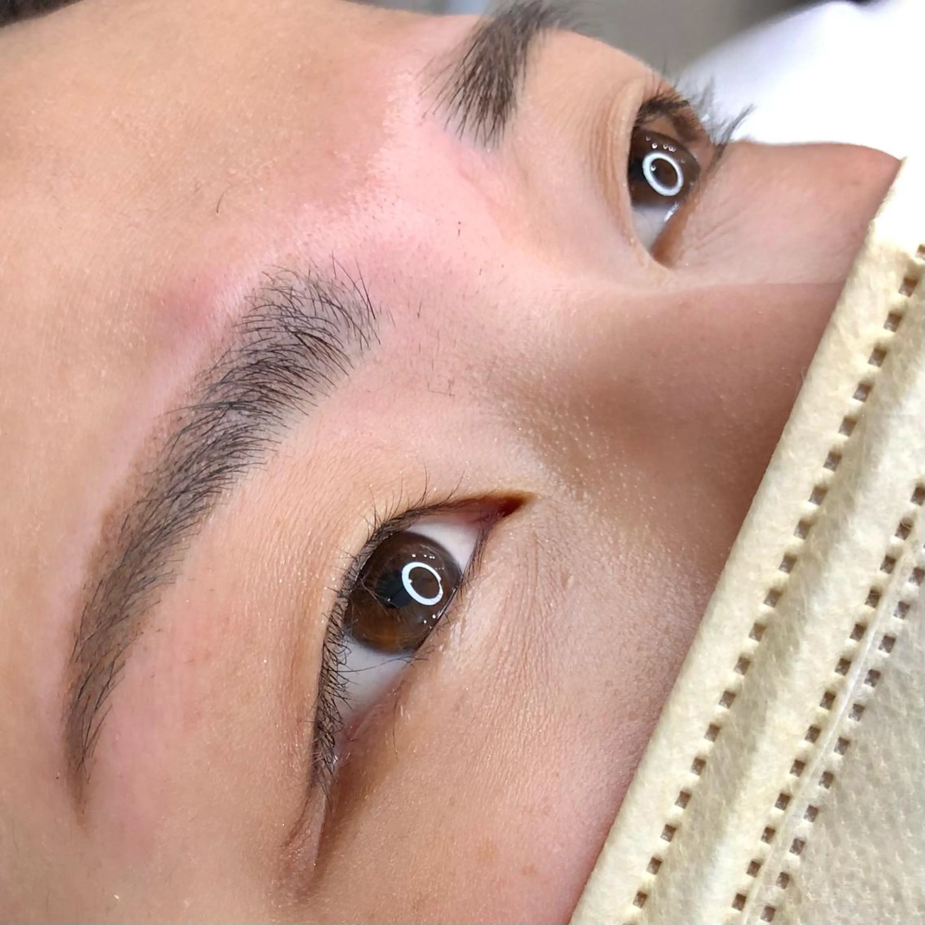 マツエク・マツパ jolie 栄𖤐のマツエク・マツパデザイン