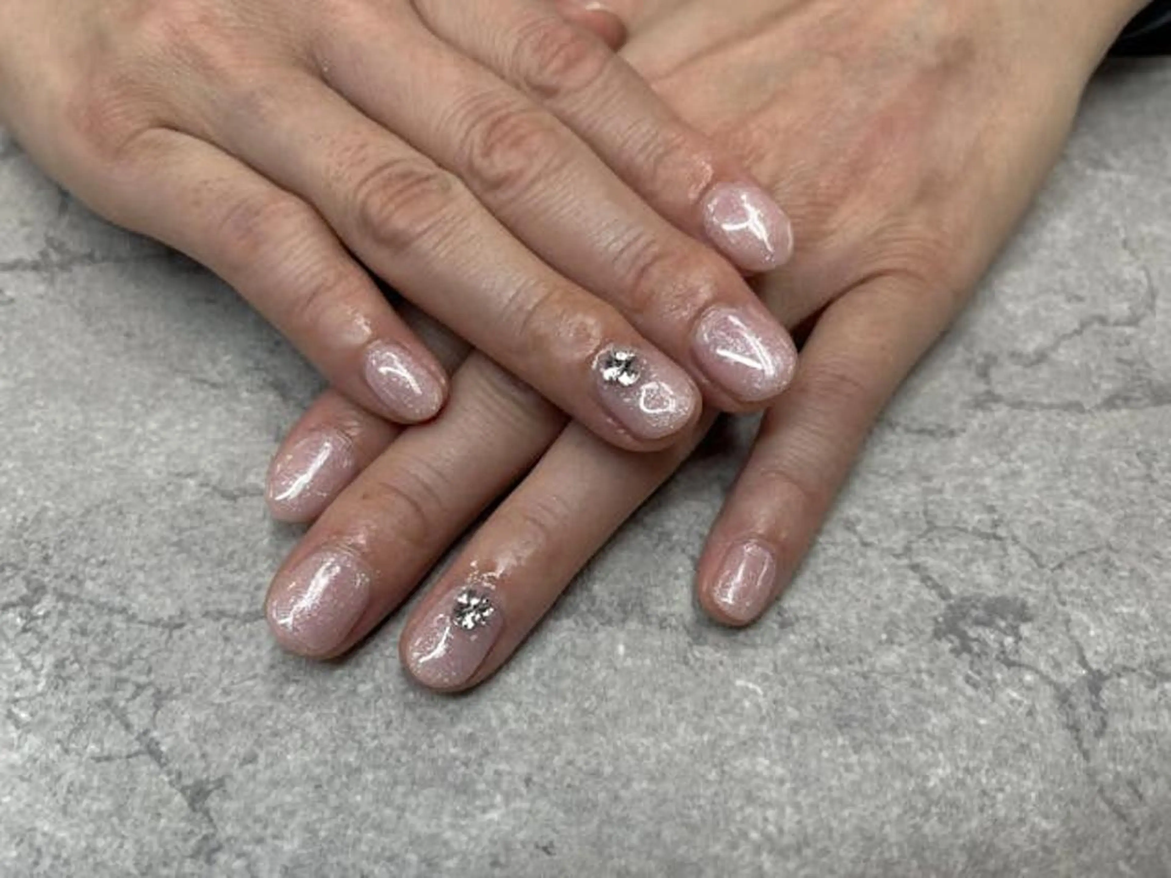 ネイル FASTNAIL PLUS 新宿店のネイルデザイン