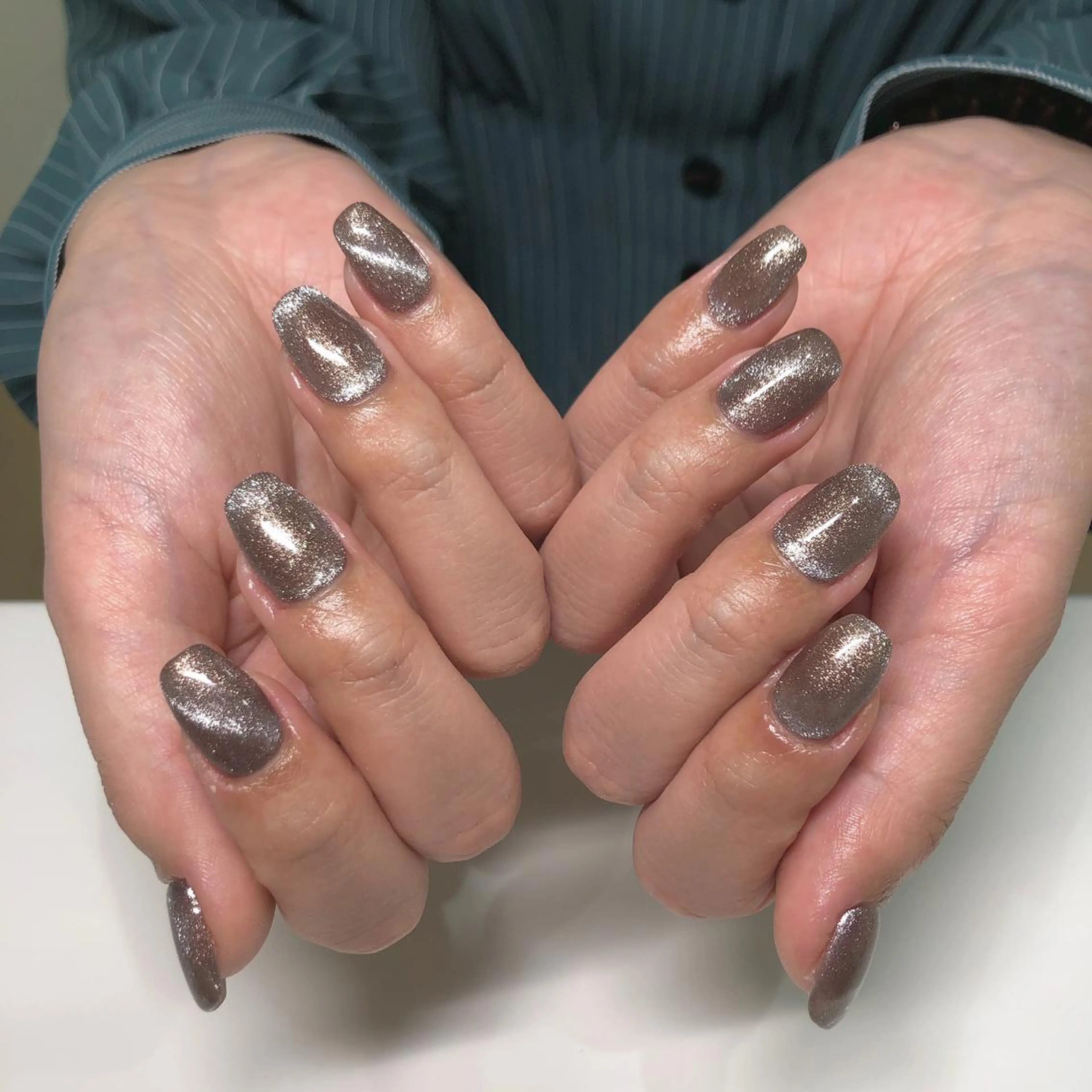 ネイル ハンドネイル nail by minamiのネイルデザイン