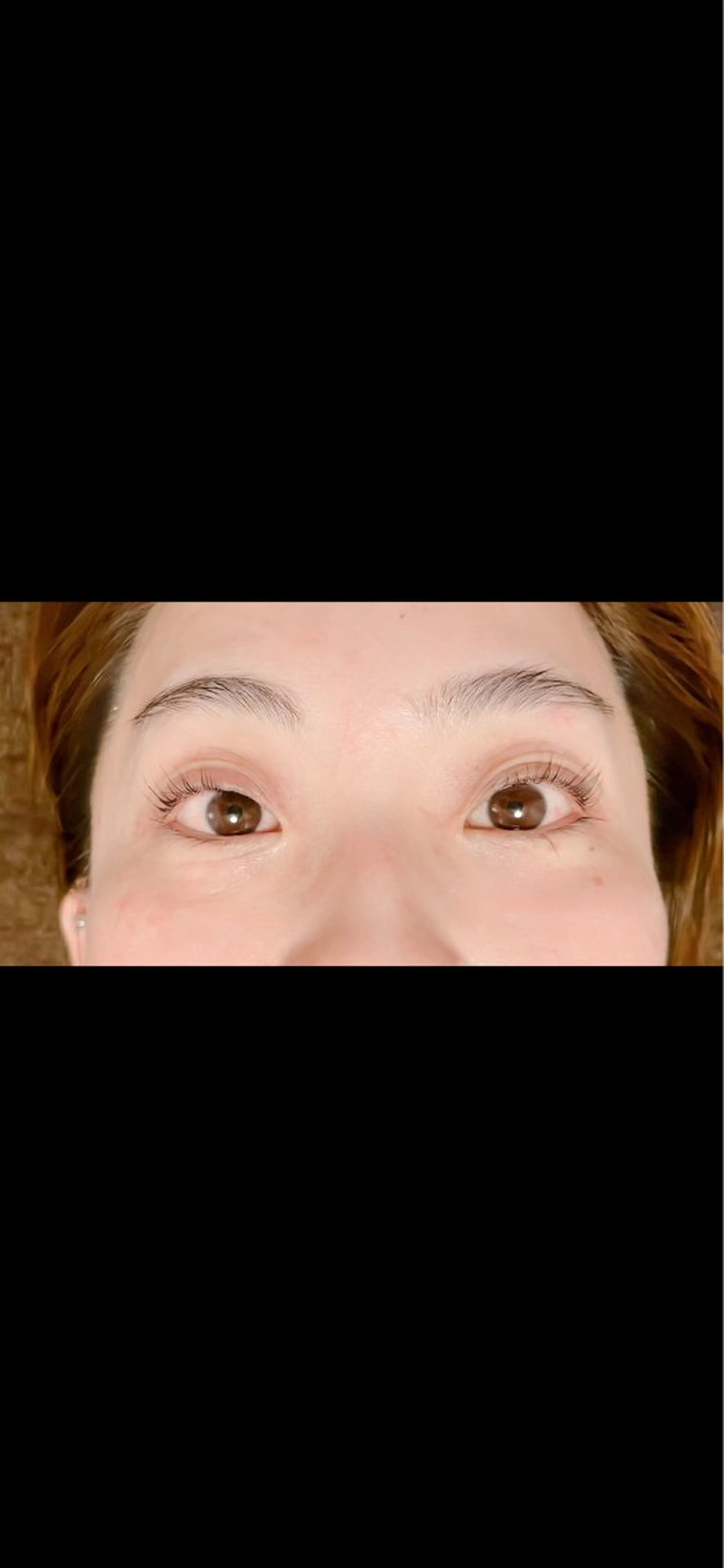 マツエク・マツパ 桜 杏奈のマツエク・マツパデザイン