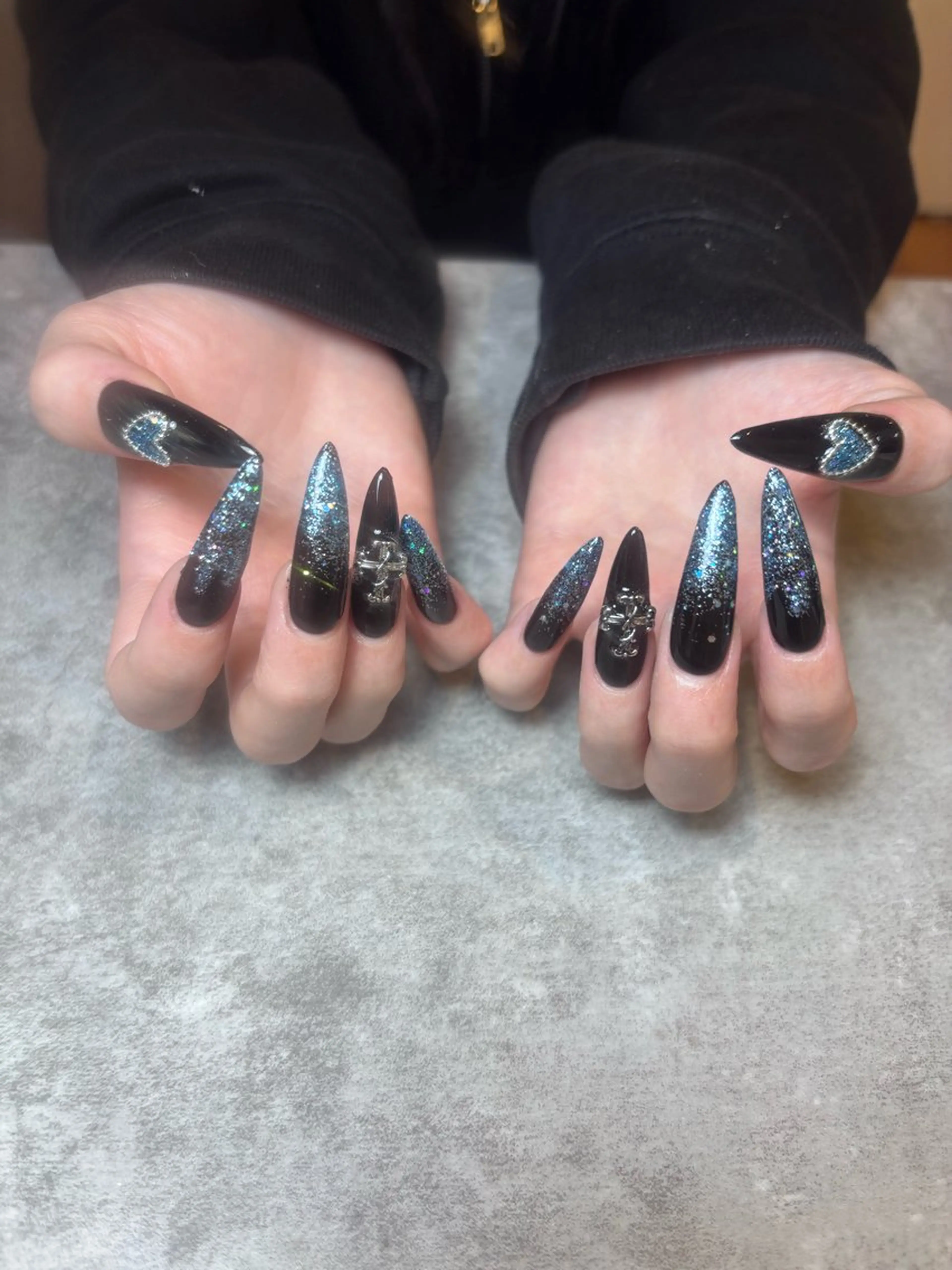 ネイル Nail Salon Taki/吉祥寺店のネイルデザイン