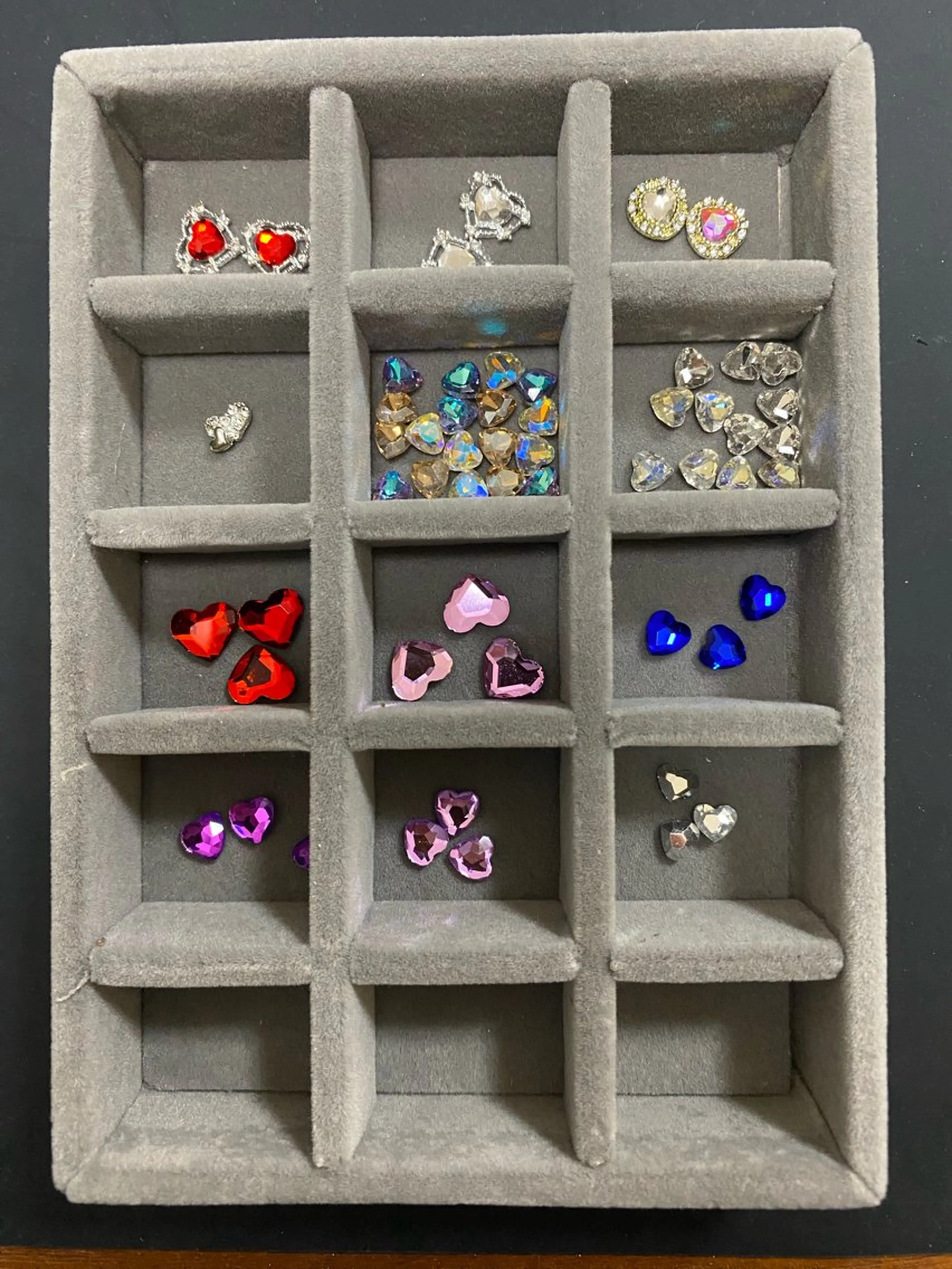 ネイル あきじ NAILのネイルデザイン