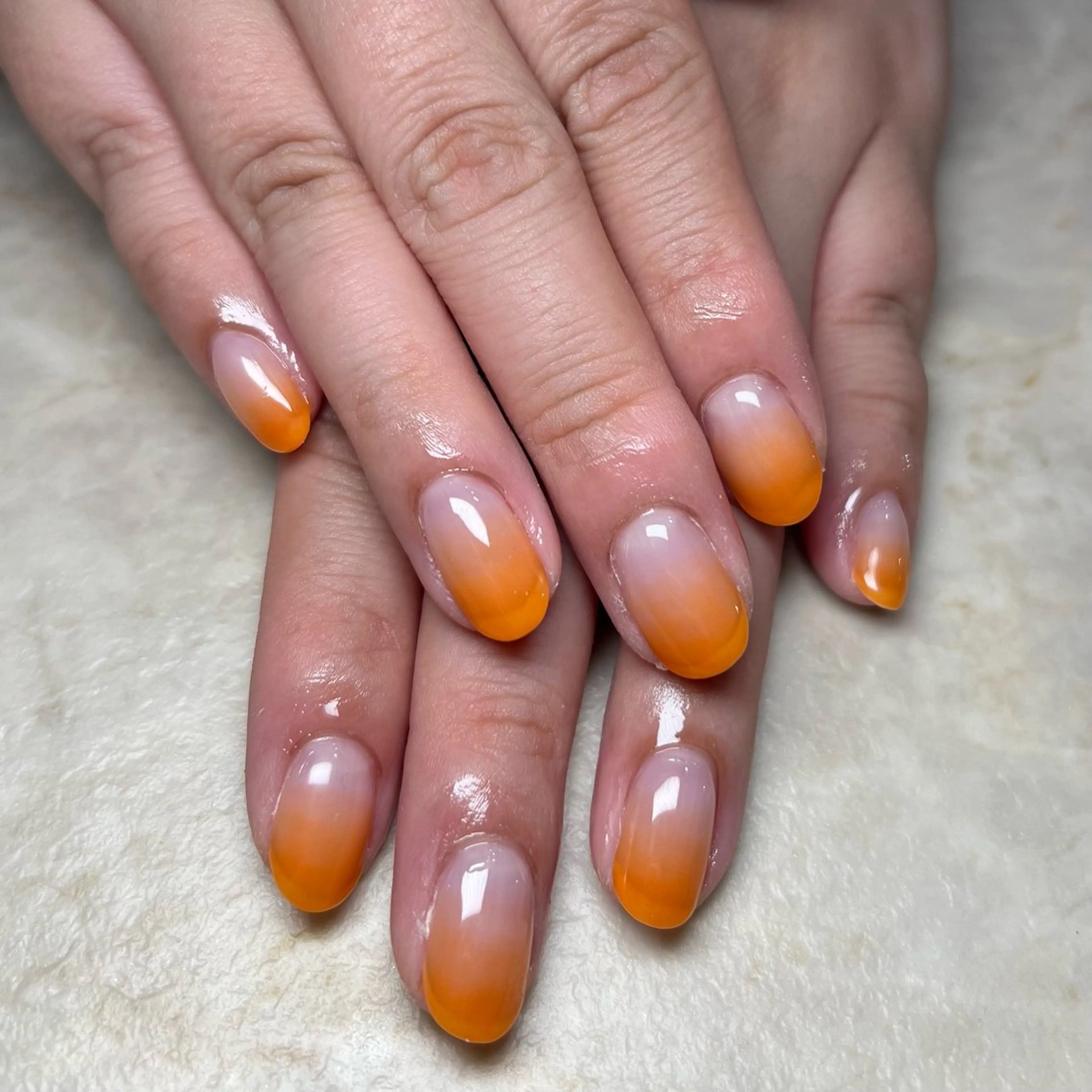 ネイル elu船橋 karenのネイルデザイン