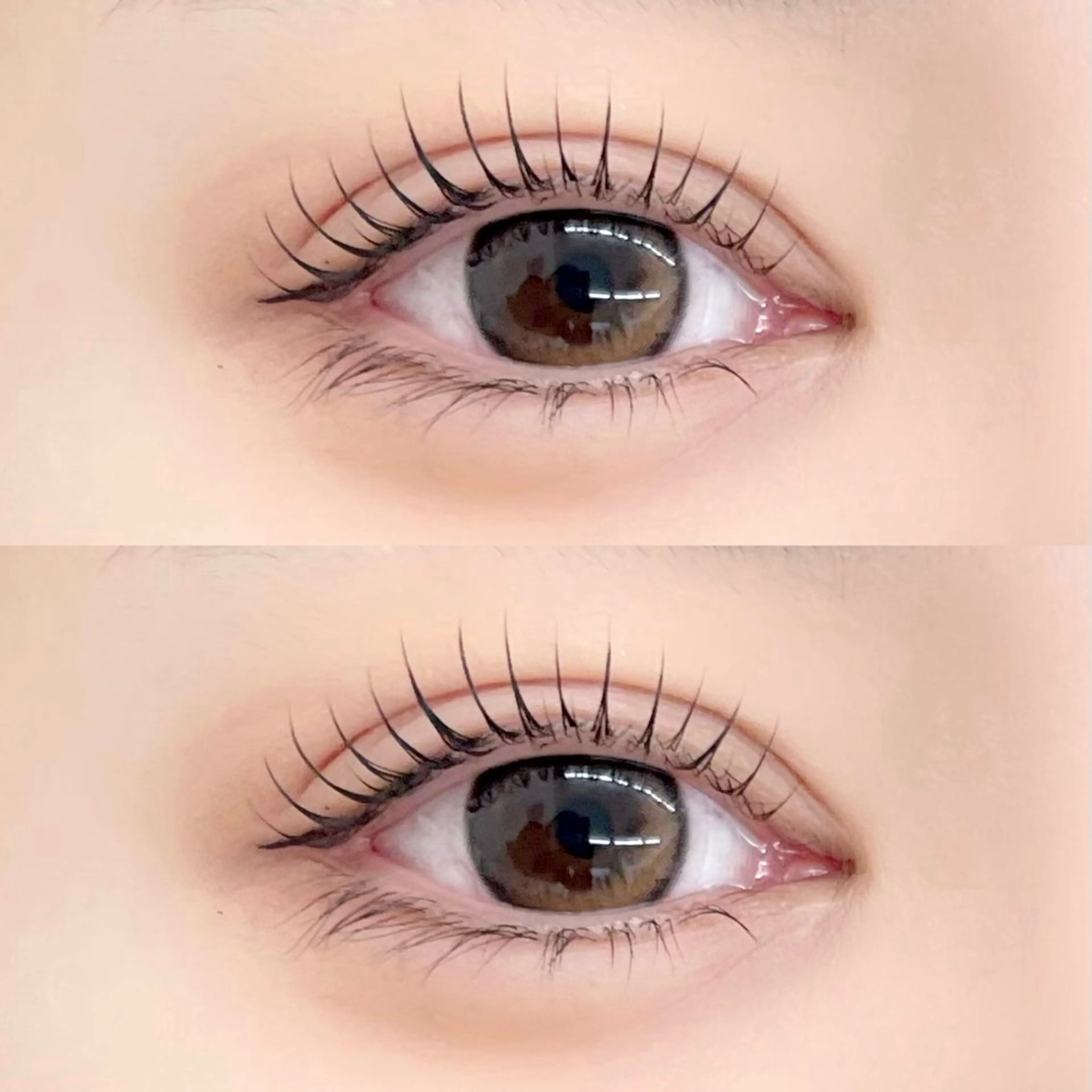 マツエク・マツパ まつげパーマ マツパ CLUTCH やまなかのマツエク・マツパデザイン