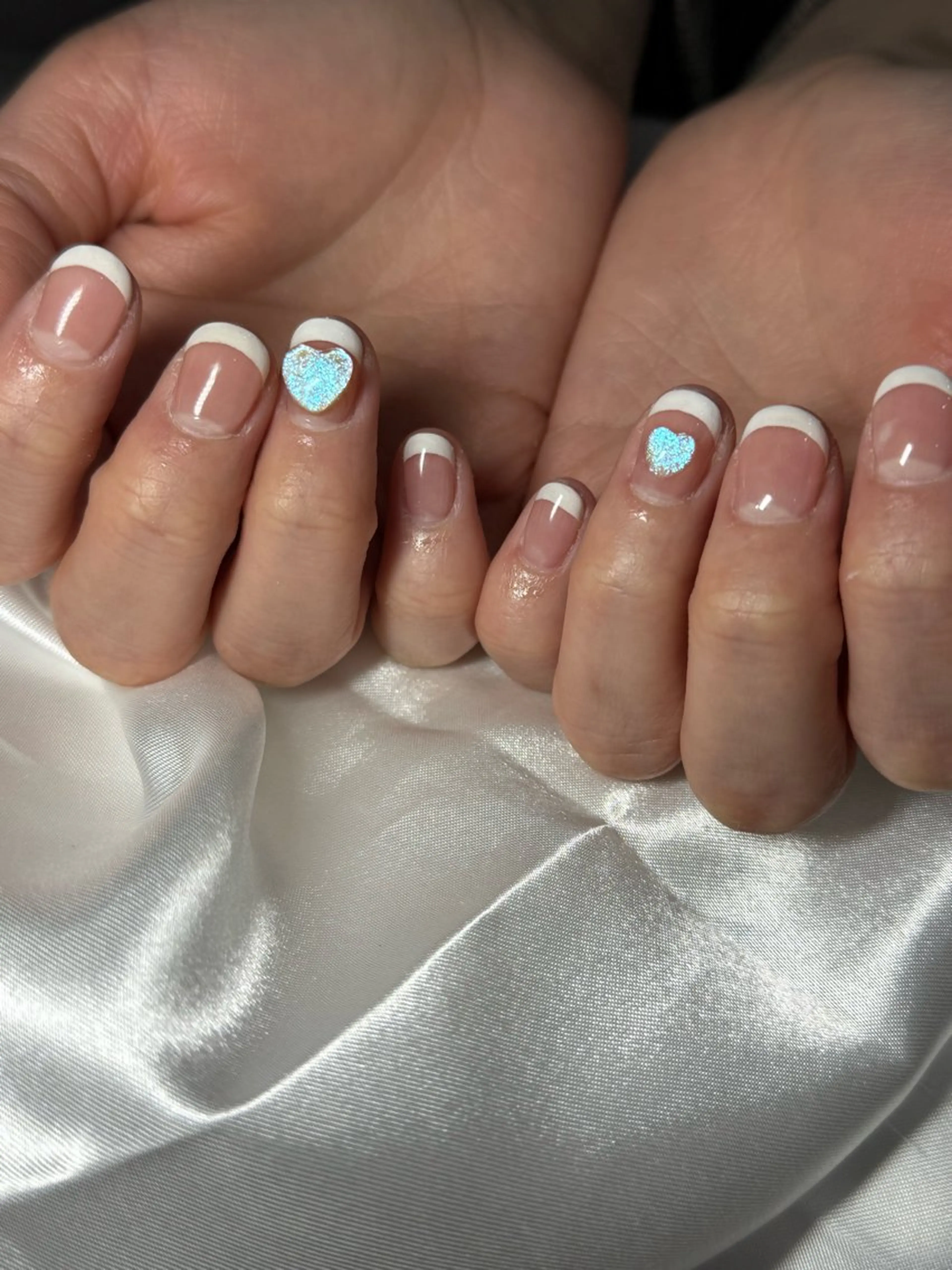 ネイル ハンドネイル LAVISH nanakaのネイルデザイン