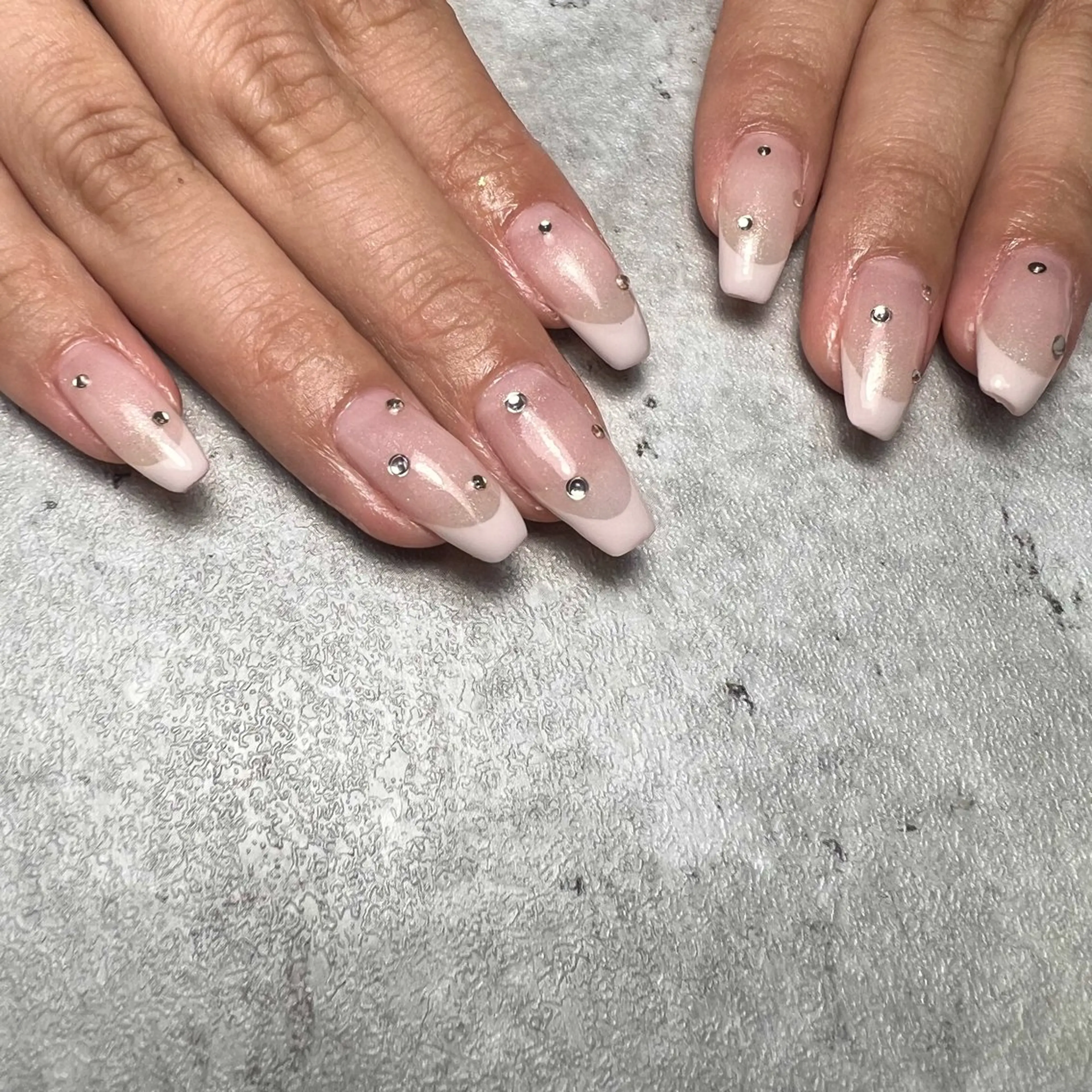 ネイル ハンドネイル are you nailのネイルデザイン