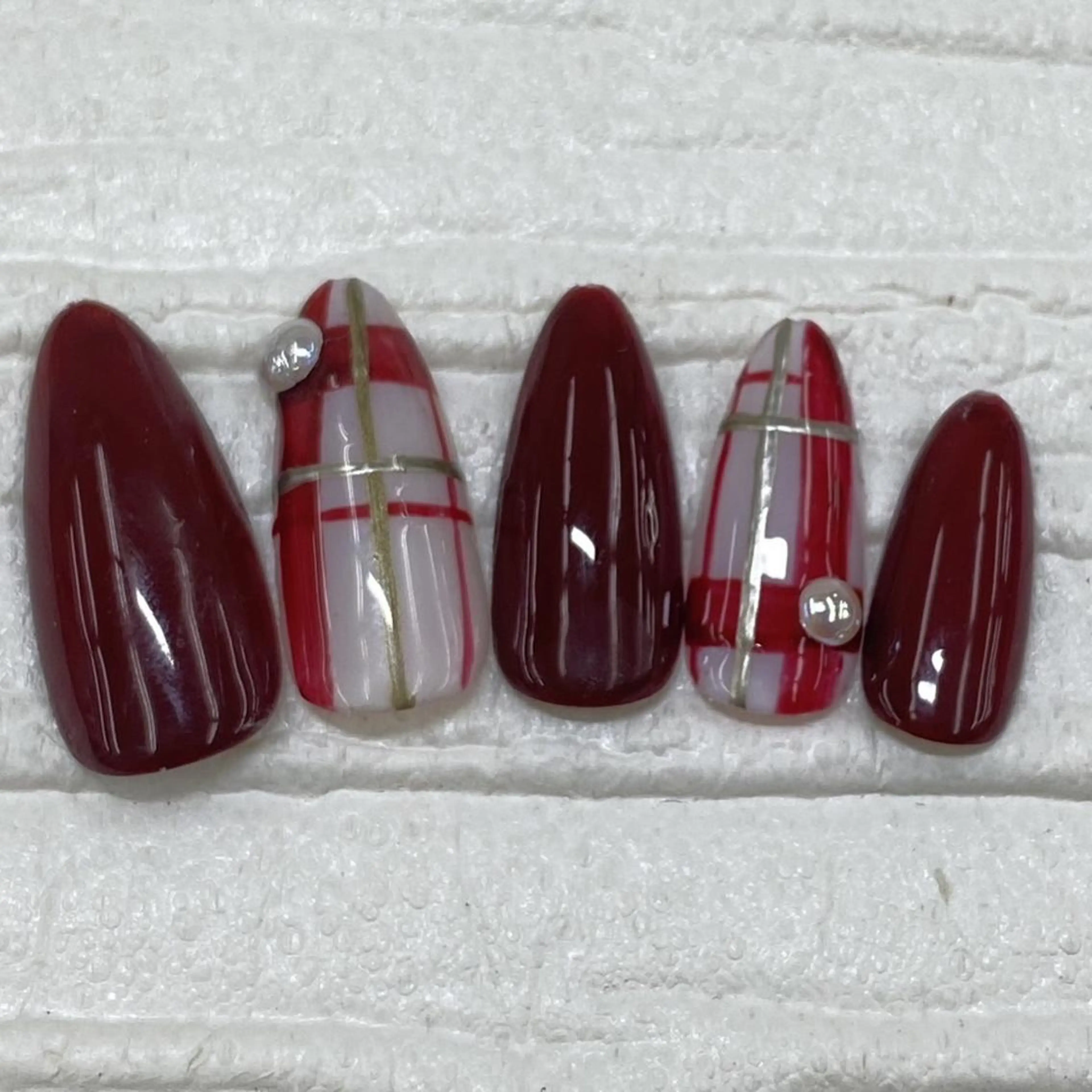 ネイル Nail salon Honey Beeのネイルデザイン