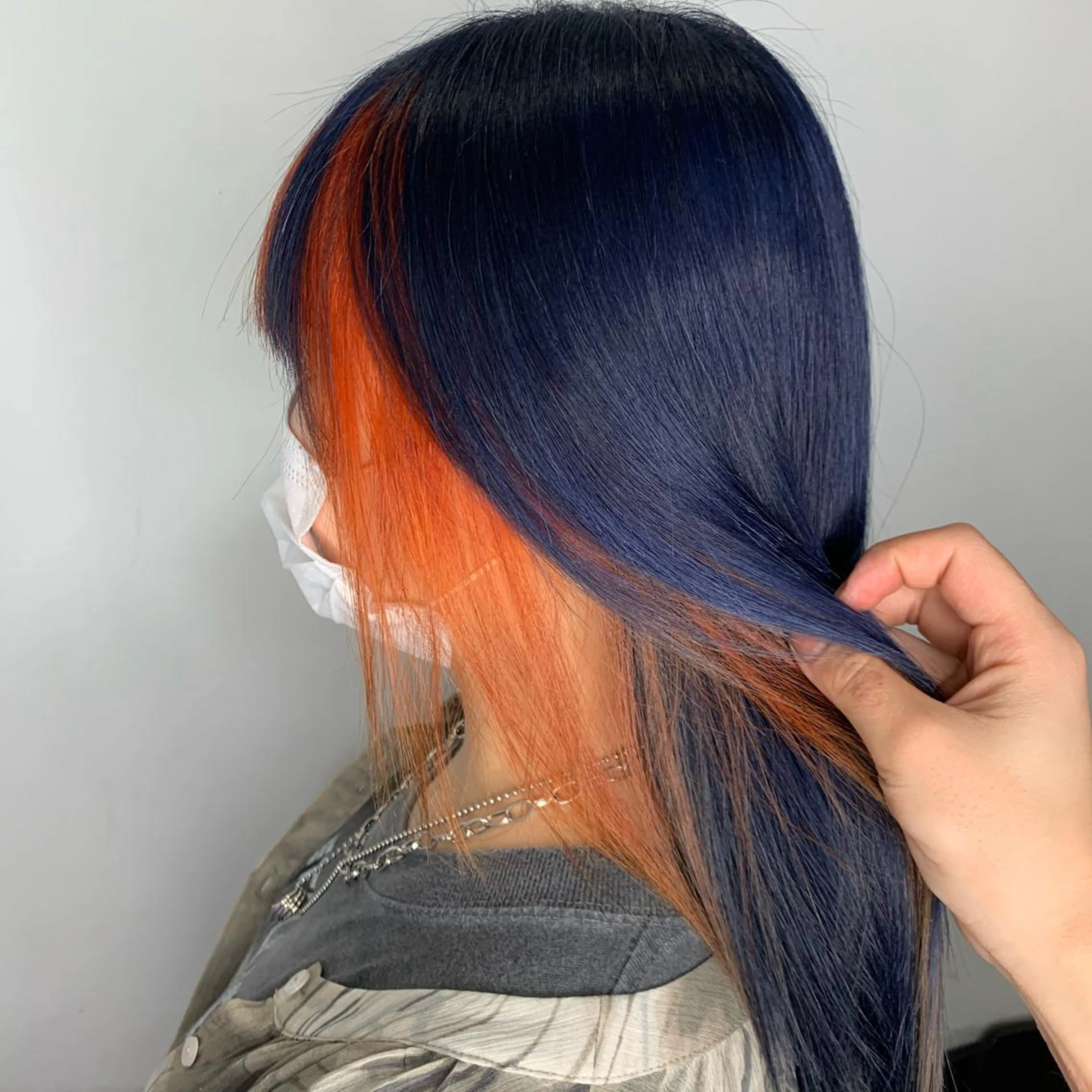 カラー ブリーチ インナーカラー 艶髪／髪質改善 ♡Tsuzumiのその他イメージ