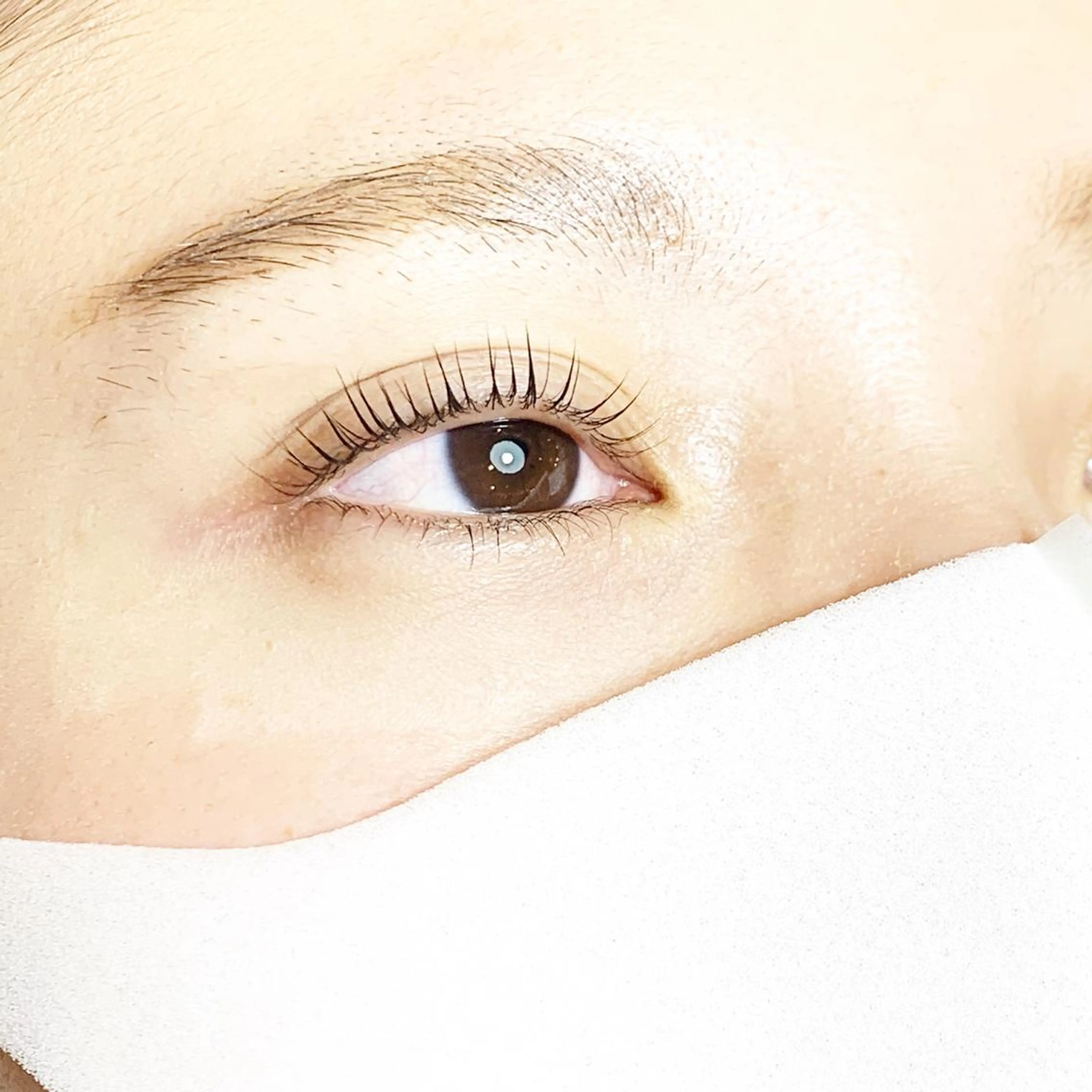 マツエク・マツパ ROSANNA 斉藤のマツエク・マツパデザイン