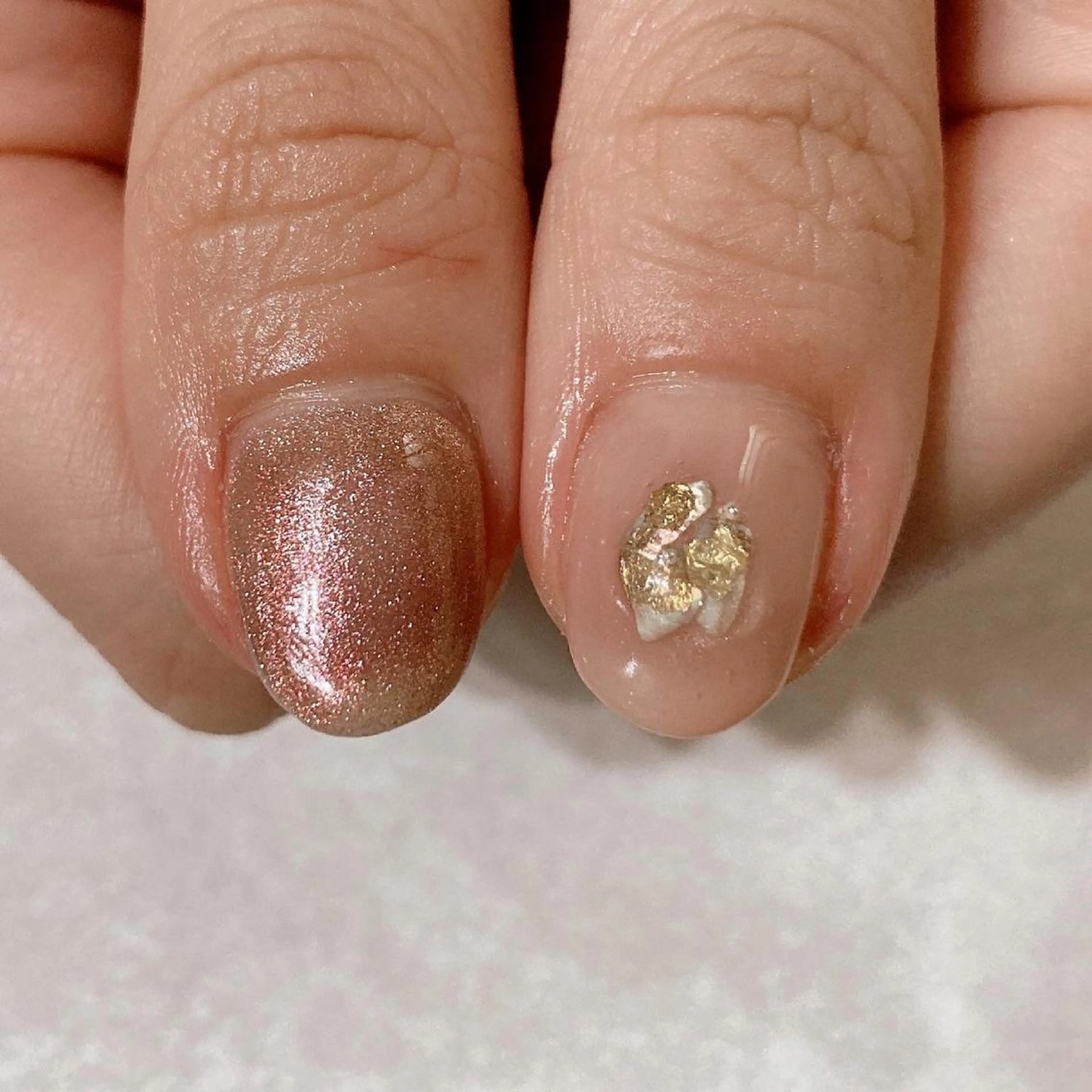 ネイル ハンドネイル Hiro nail /Harapeccoのネイルデザイン