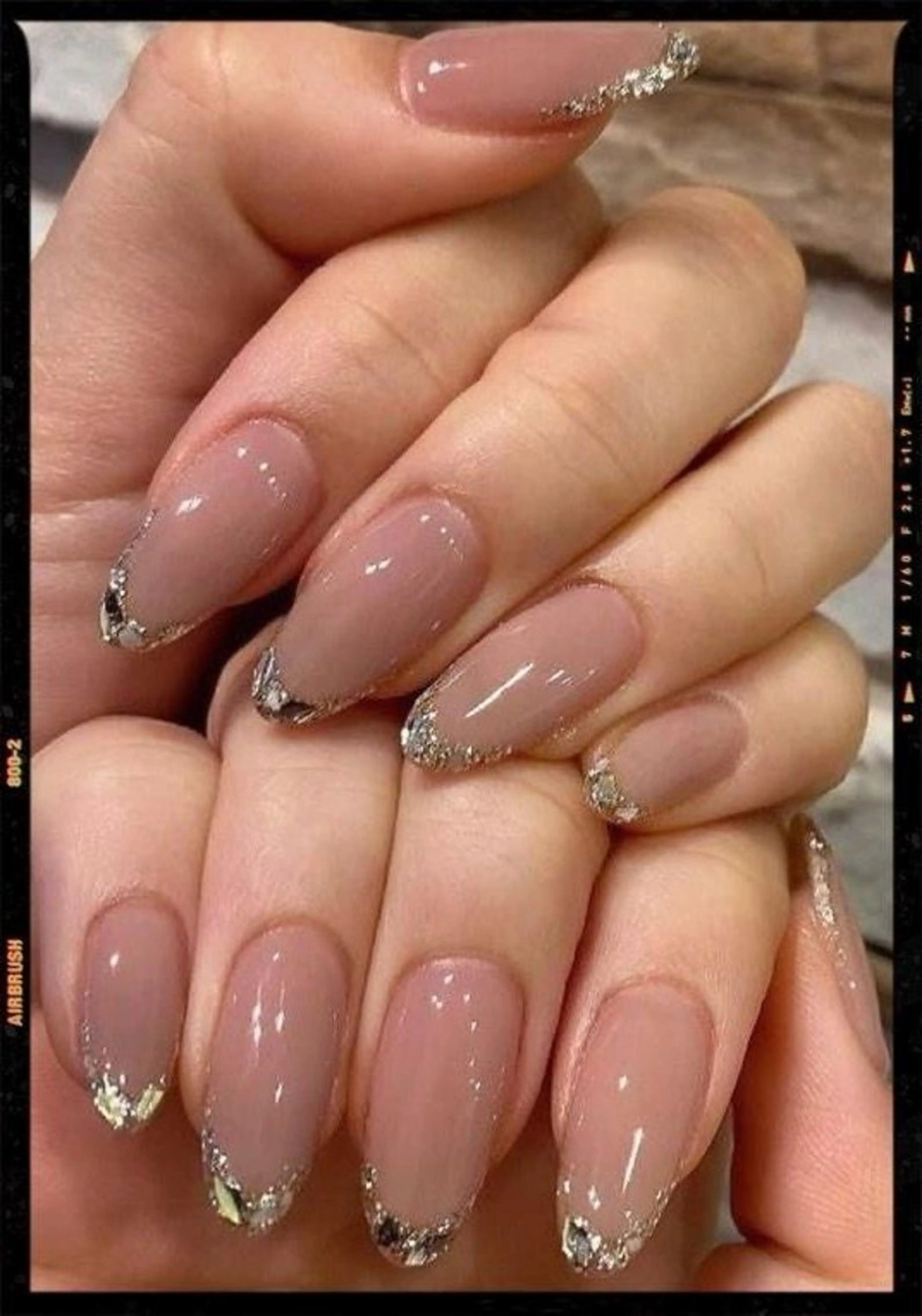 ネイル Maychan _ Nailsalon所属・Mei Meiのネイルデザイン