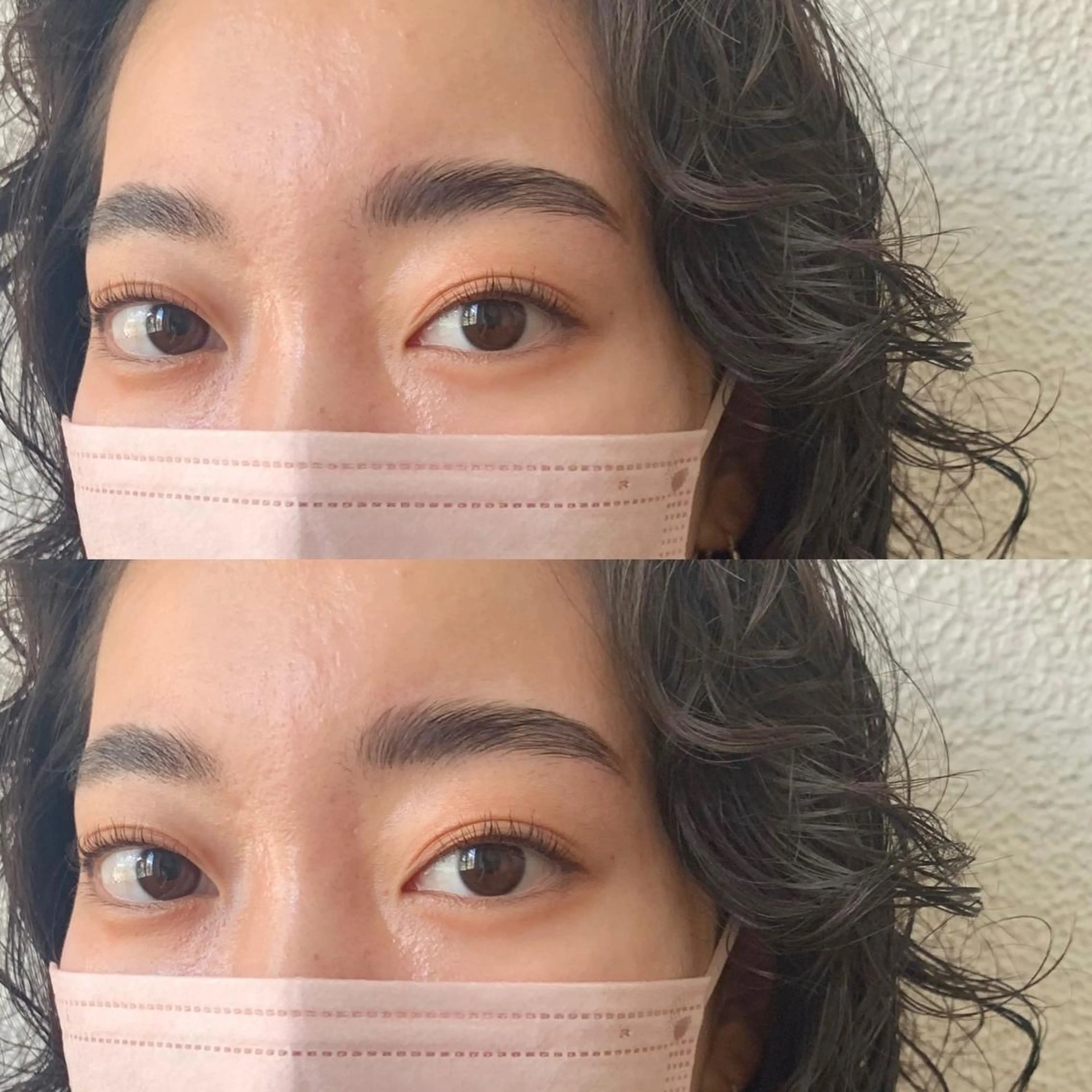 アイブロウ lotti eyelash所属・北村 由佳里のマツエク・マツパデザイン