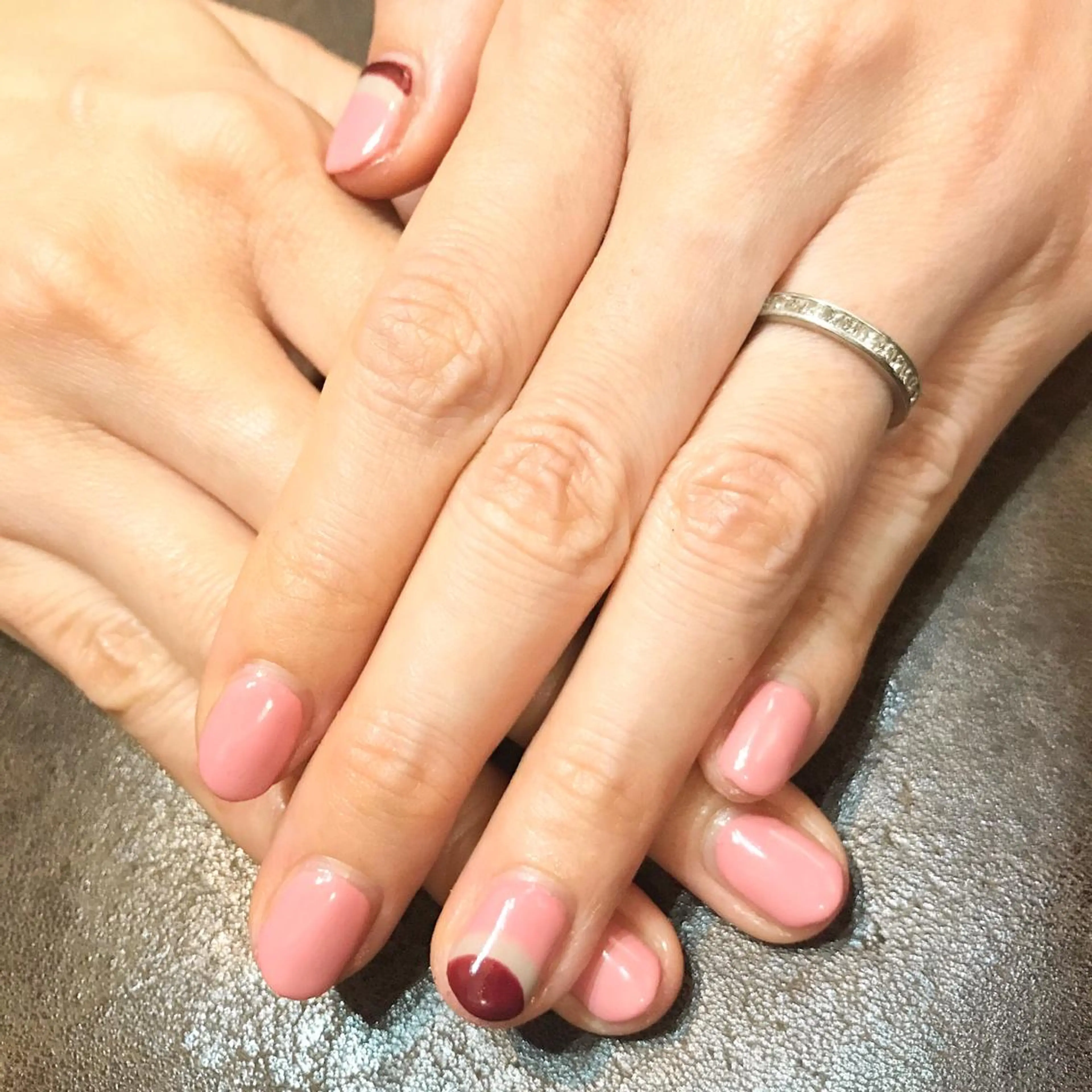 ネイル ハンドネイル mmagicca. 【 まじか. 】のヘアスタイル