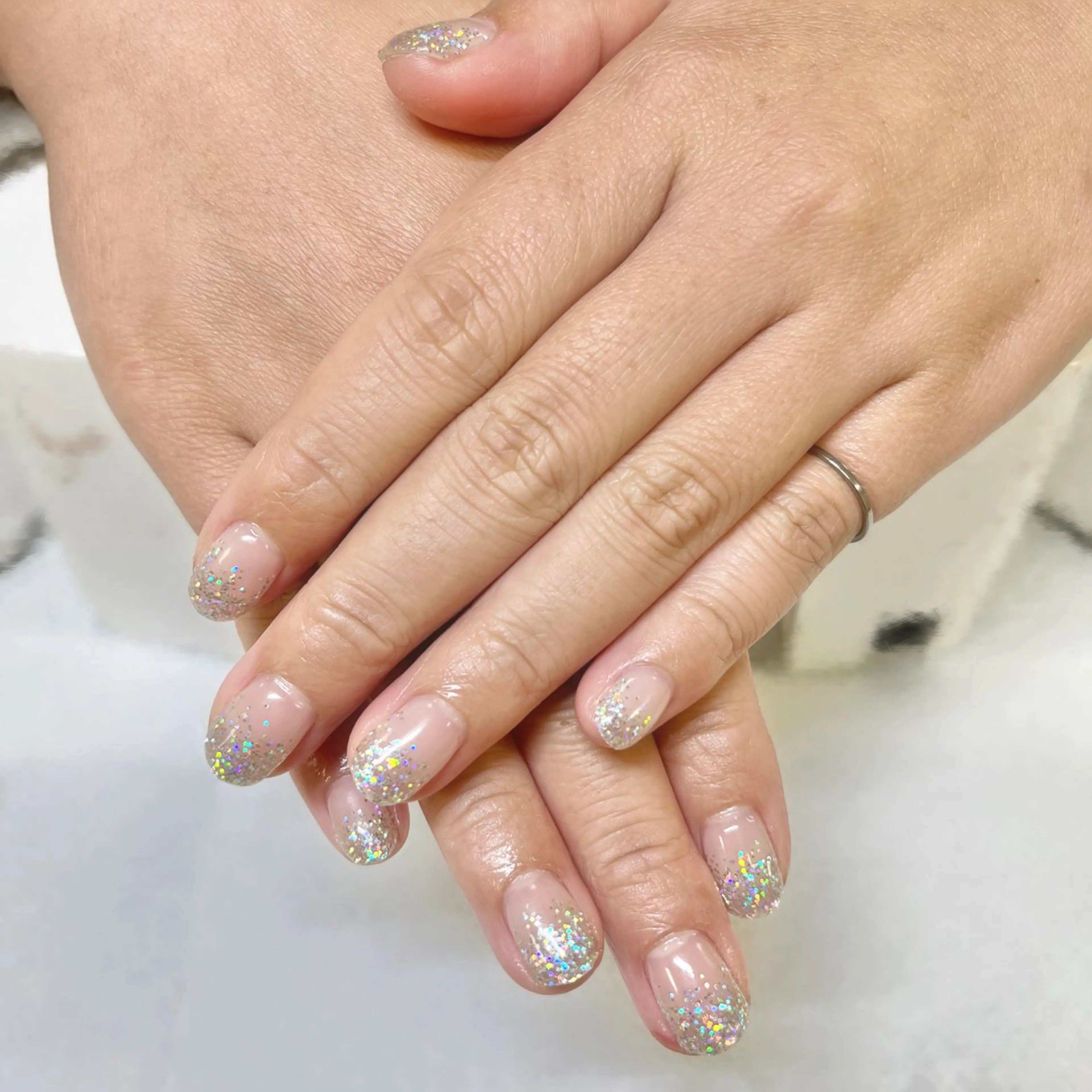 ネイル nailnail  ネイルネイル所属・木村 ゆうなのネイルデザイン