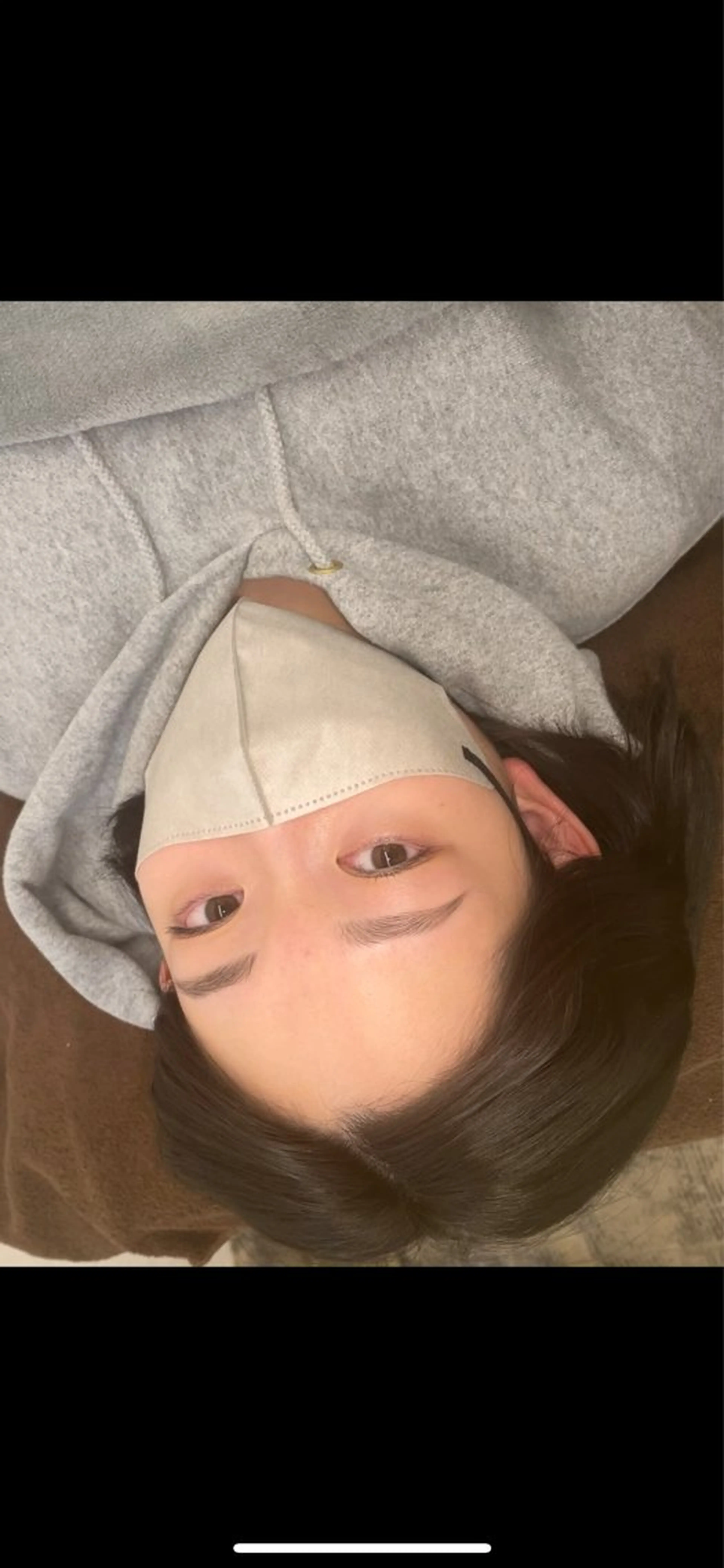 アイブロウ 🎀kaede🎀 骨格似合わせ眉毛の眉毛・アイブロウイメージ