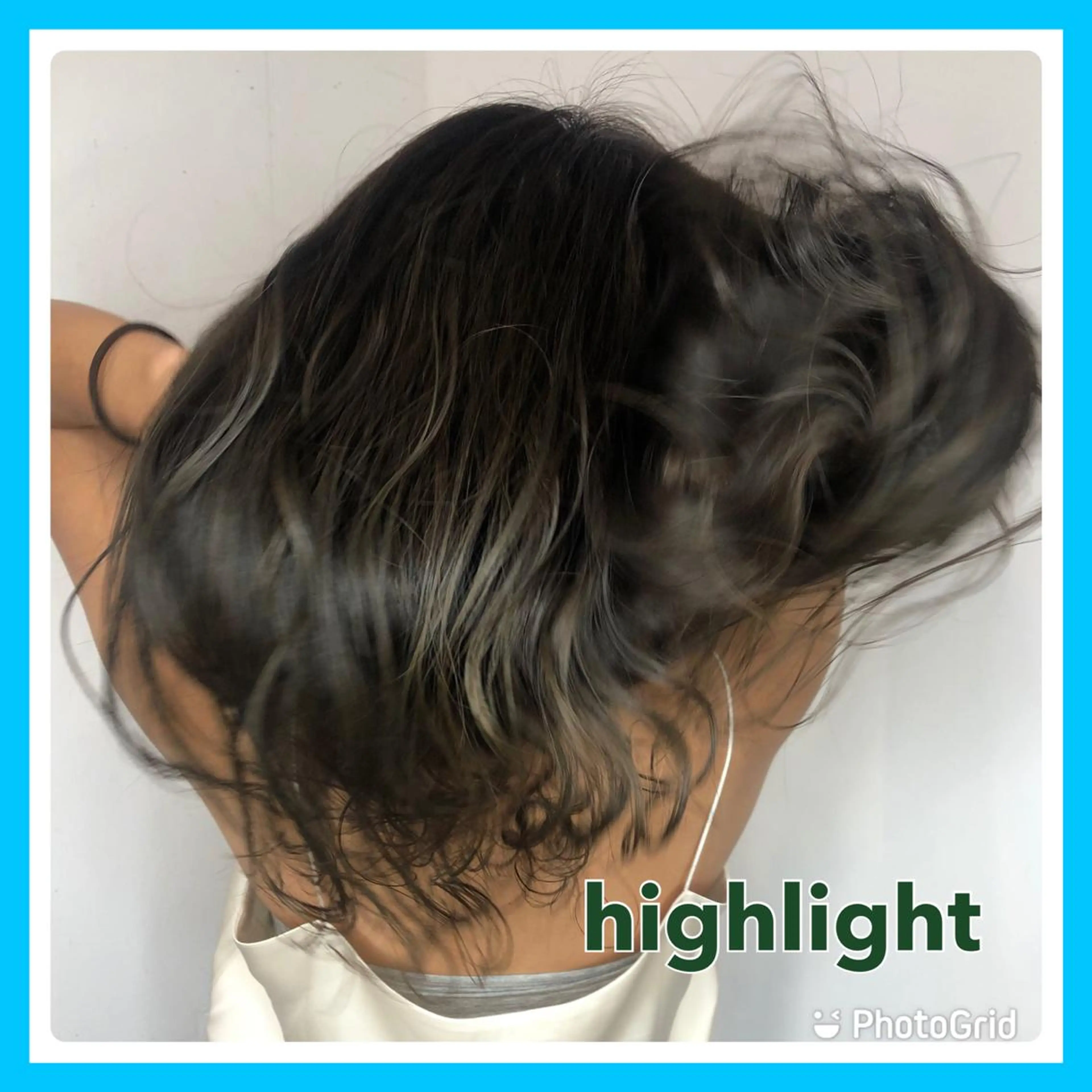 セミロング カラー 🎨絶対に褒められる "店長"鈴木貴彦🎨のヘアスタイル