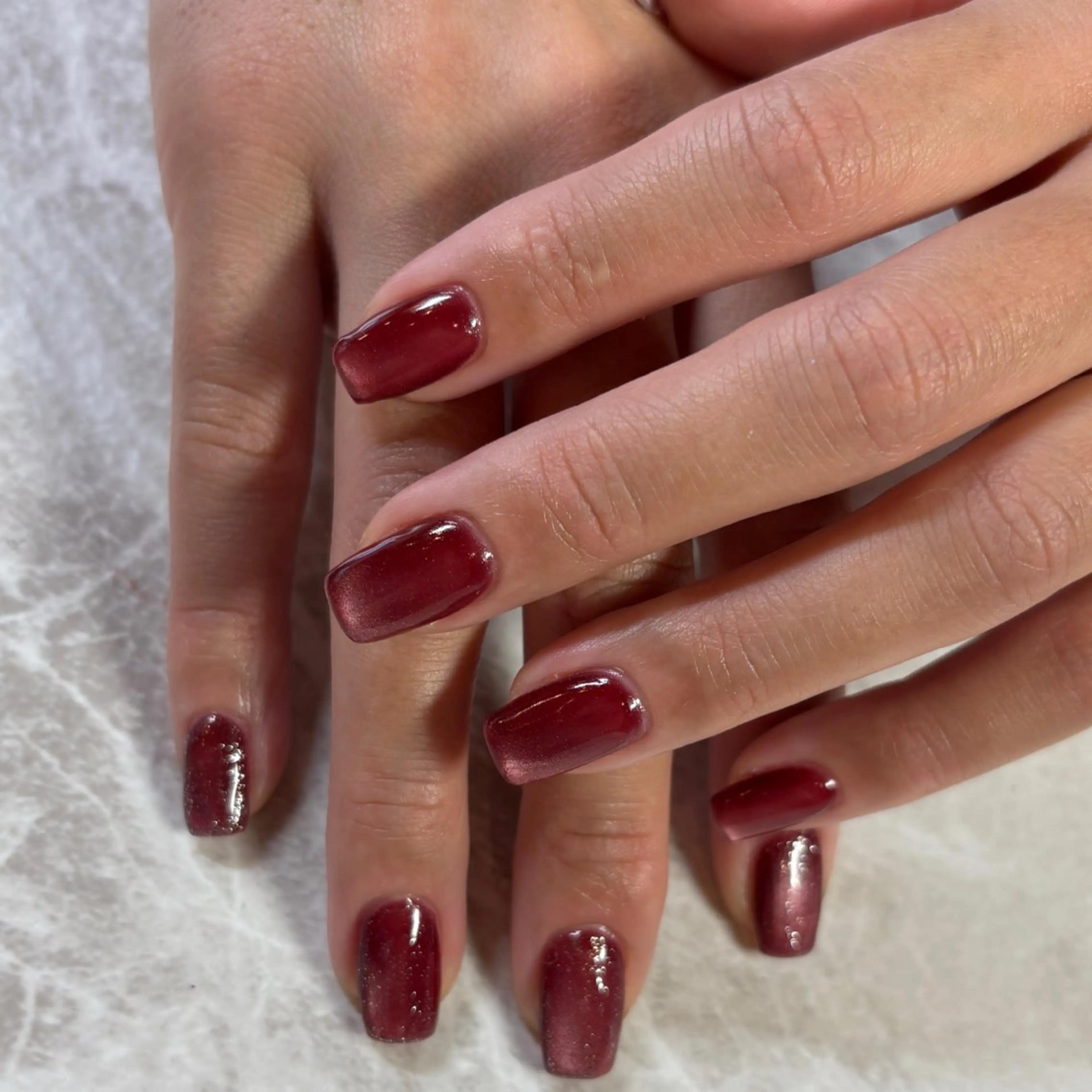 2/8,10,12,19,20,22,24 限定！　オフなし長さだし10本+ワンカラー（単色orラメorマグ）の写真