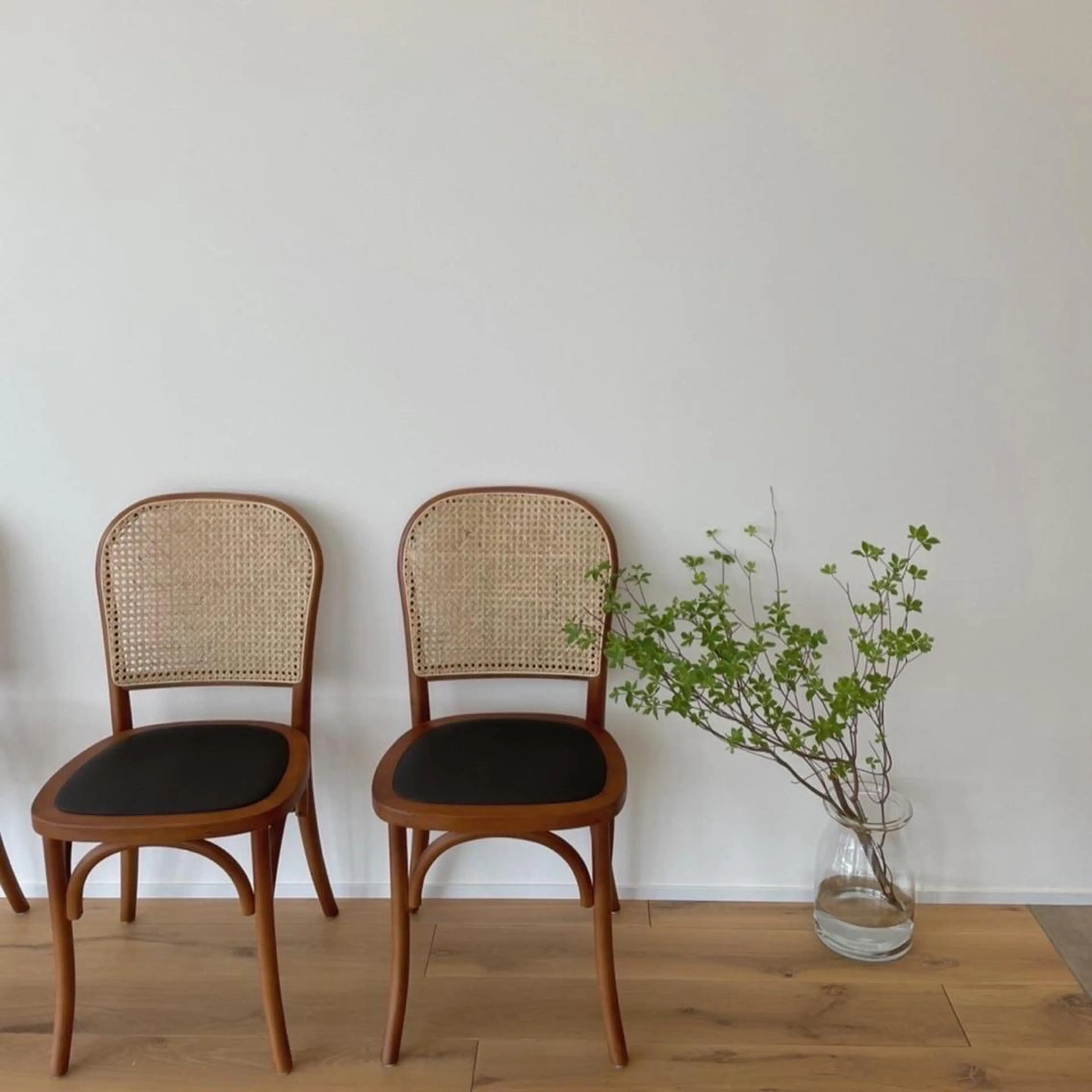 セミロング ネイル マツエク・マツパ アイブロウ 𓊆ᶠᵉᵉʸ𓊇 ᶜᴴᴵᴴᴬᴿᵁのマツエク・マツパデザイン