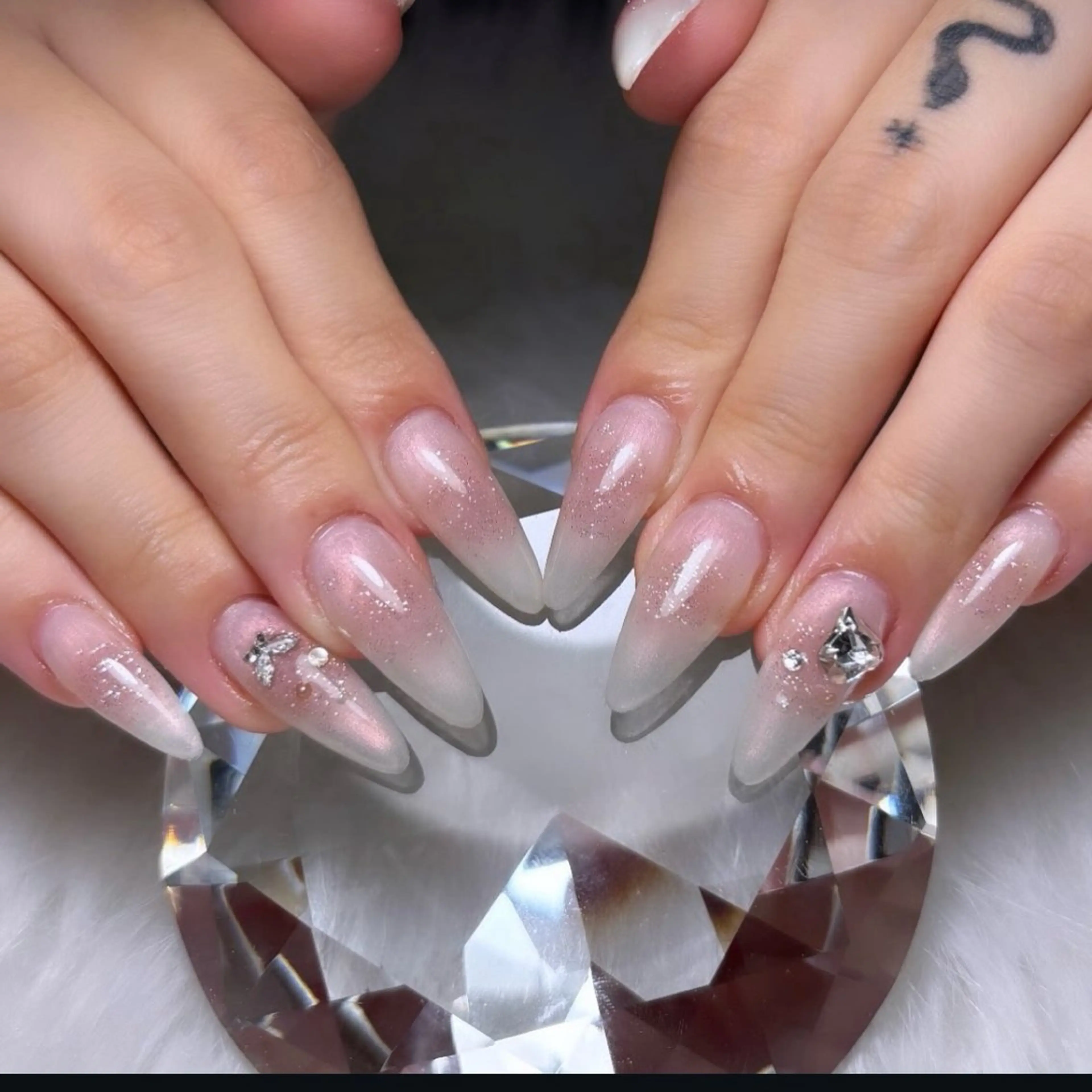 ネイル ハンドネイル RE:Bonn所属・salon re:bonnのネイルデザイン