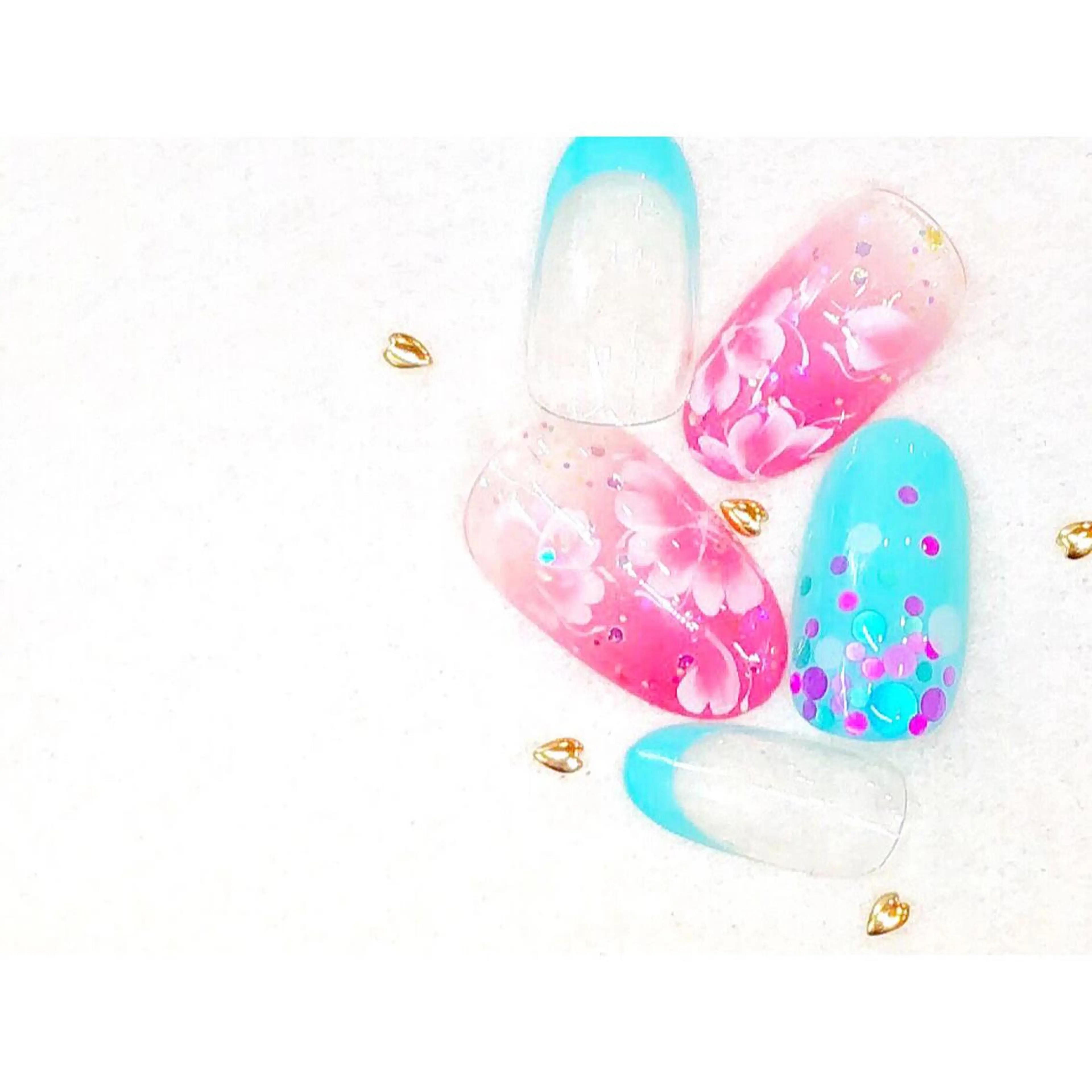 ネイル 古屋 勢子のその他イメージ