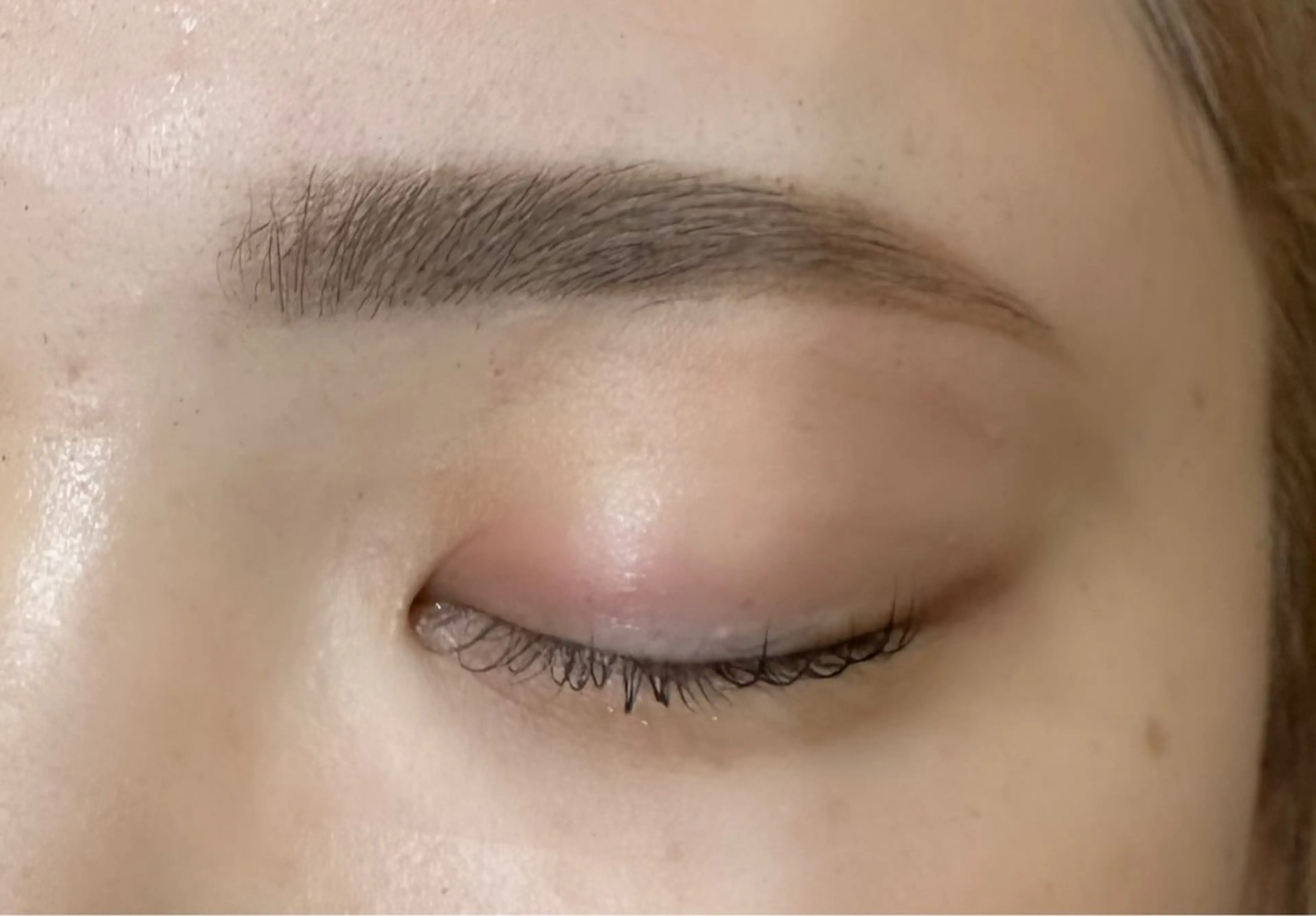 アイブロウ eight misaki🦋のその他イメージ