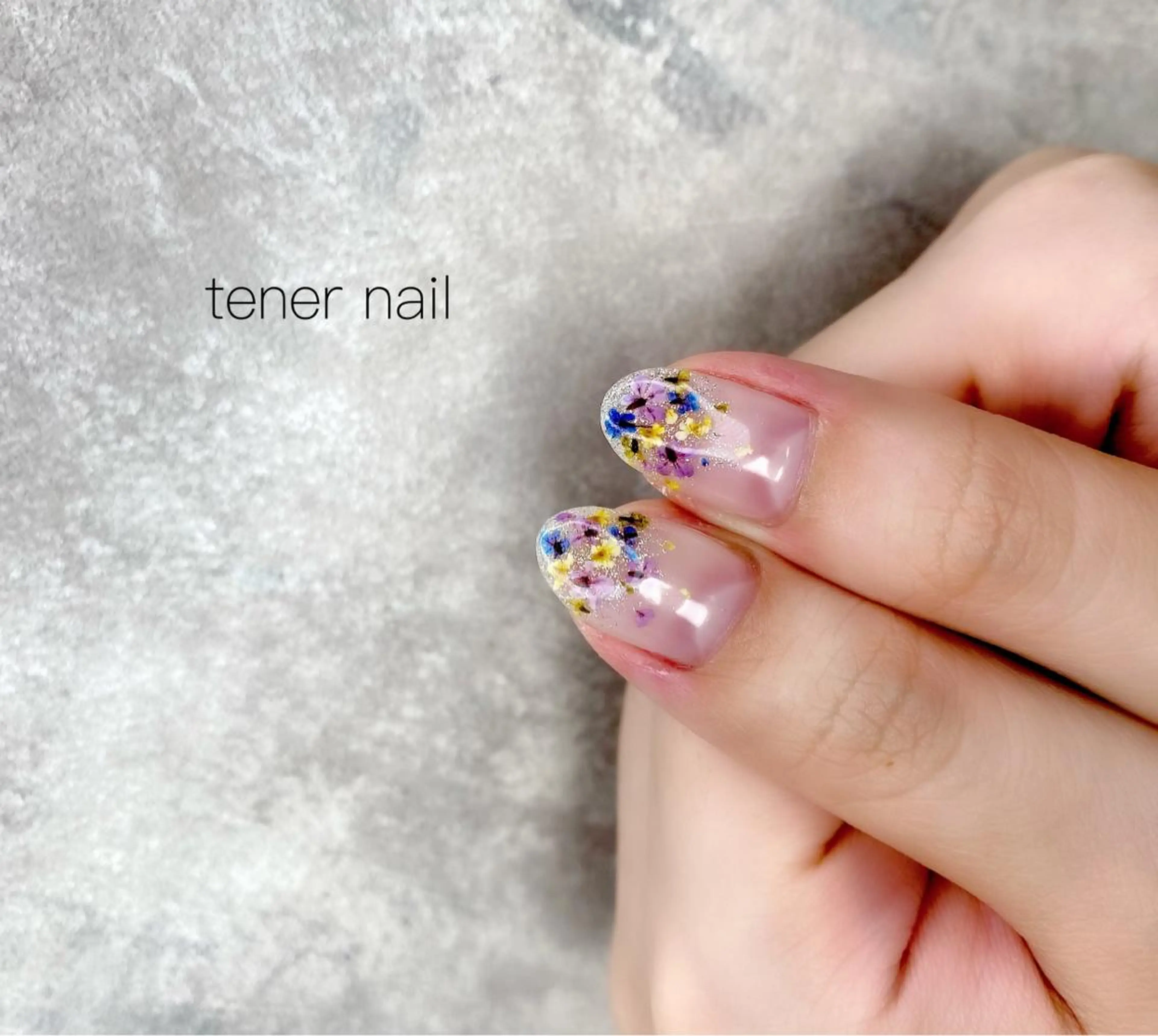 ネイル tener  nail  テネルネイル所属・テネルネイル tener nailのネイルデザイン