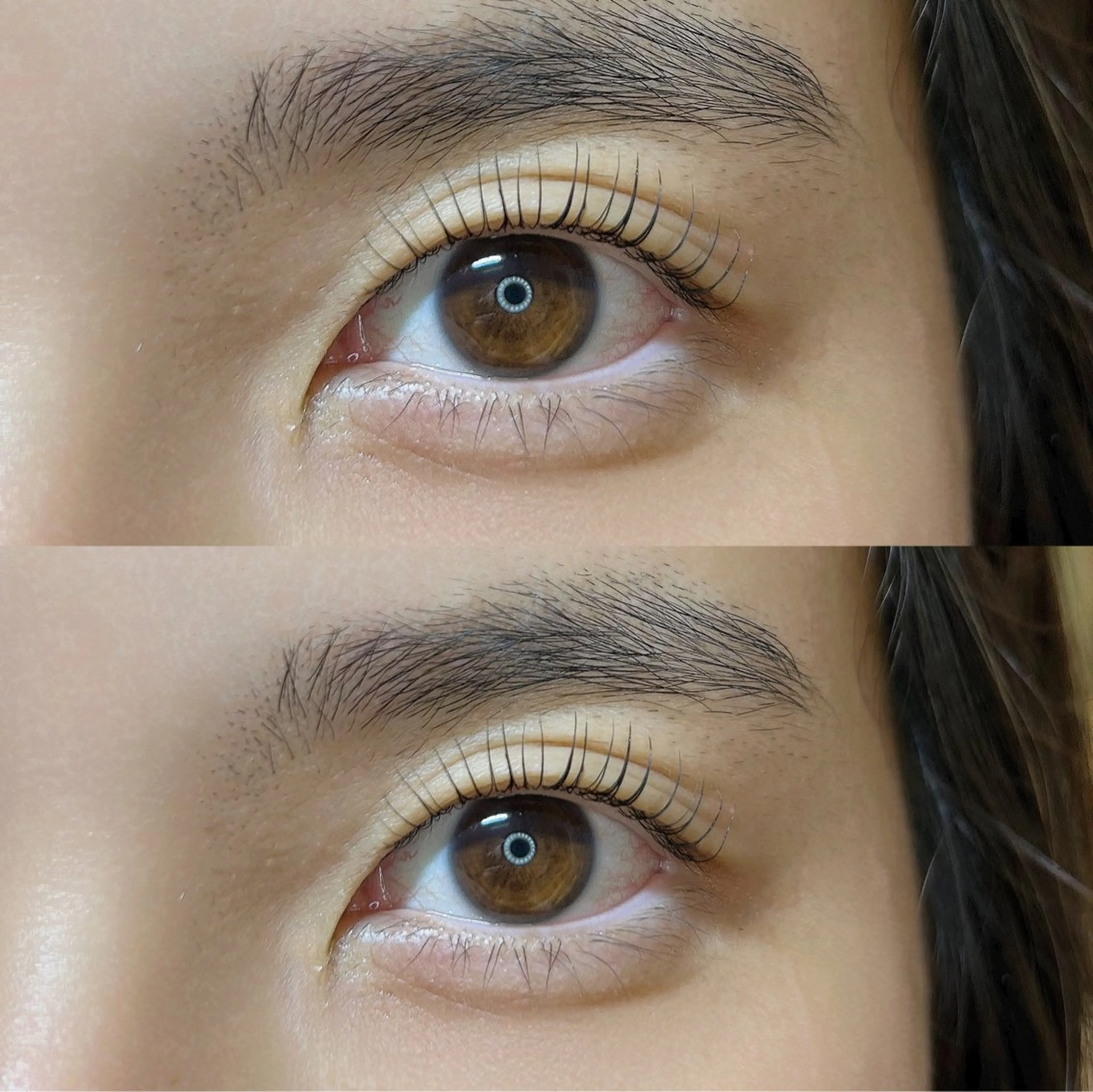 マツエク・マツパ さえ 🍒のマツエク・マツパデザイン