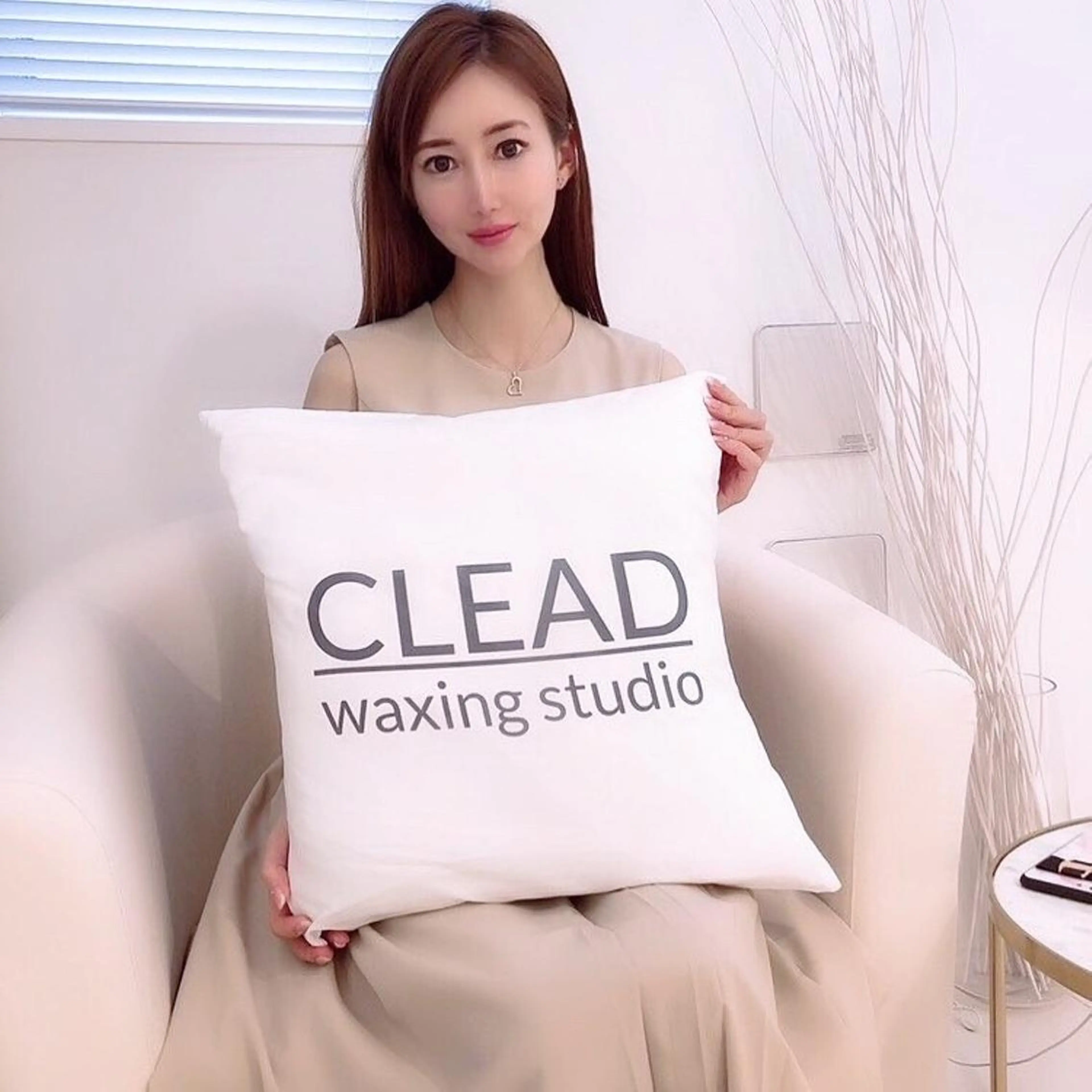 CLEAD 赤坂見附店のエステ・リラクイメージ