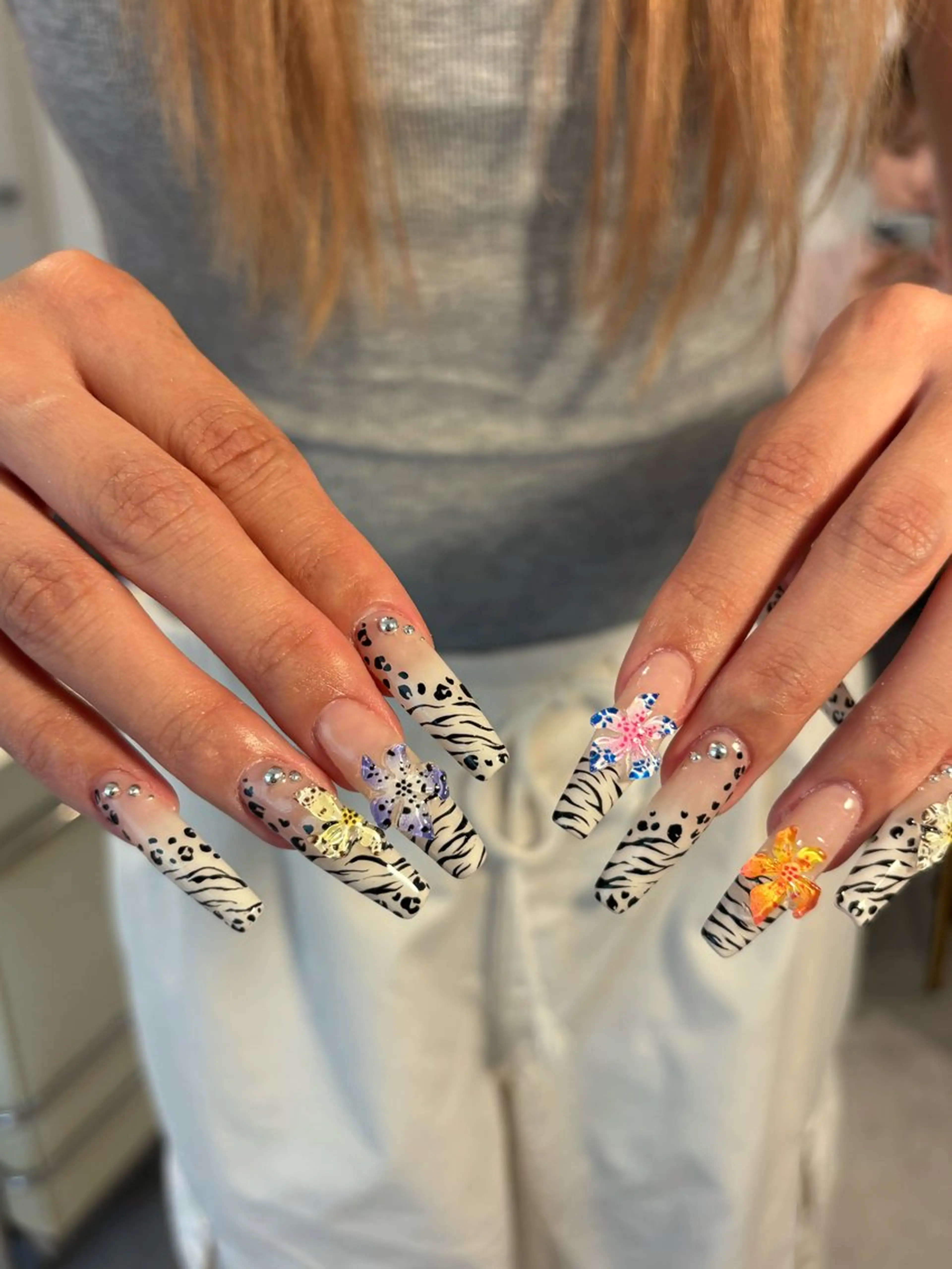 ネイル ハンドネイル NONO /episkeyのネイルデザイン