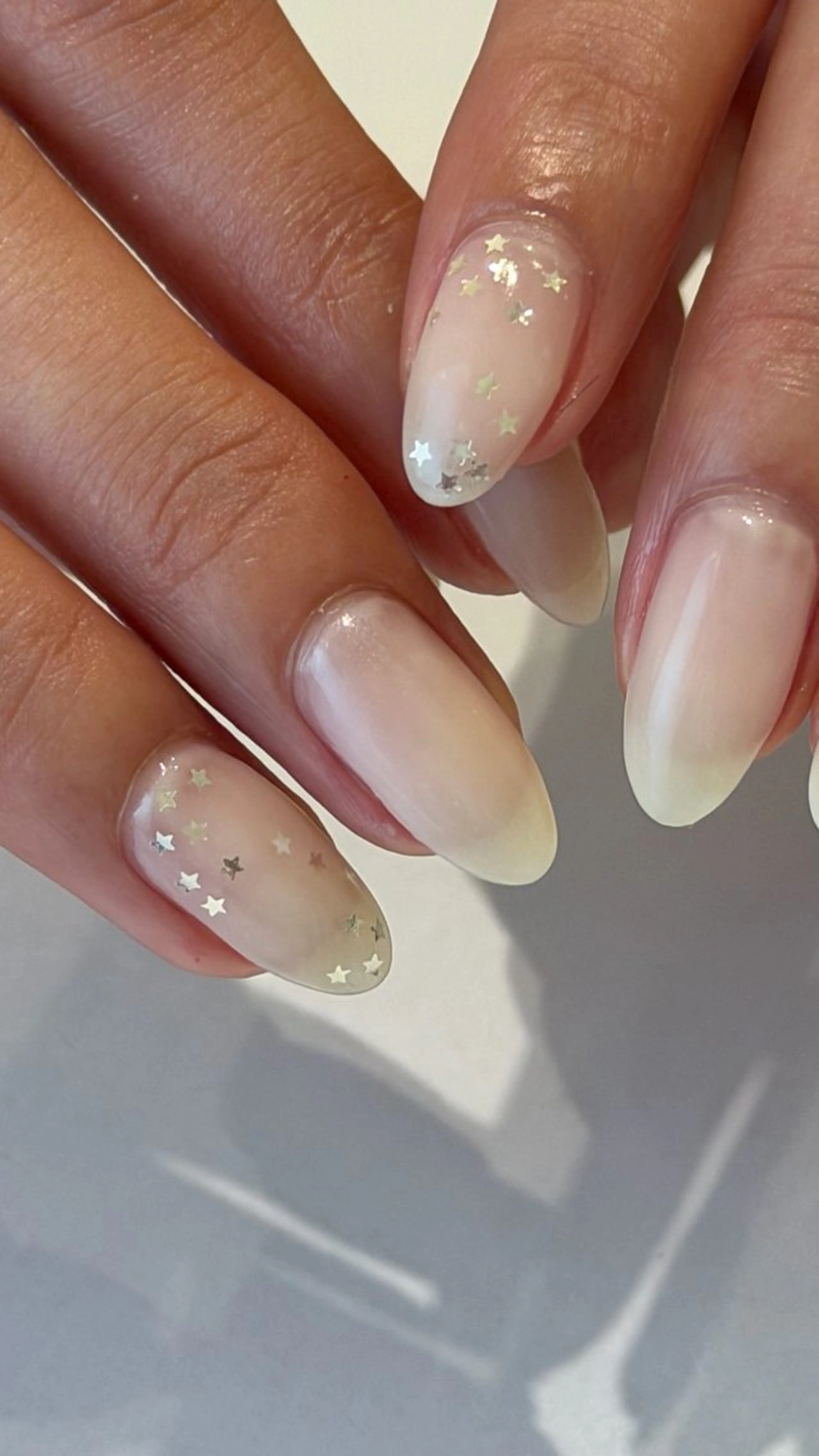 ネイル 卒業式 ハンドネイル Ann. nail.tokyo所属・Ann nailのネイルデザイン