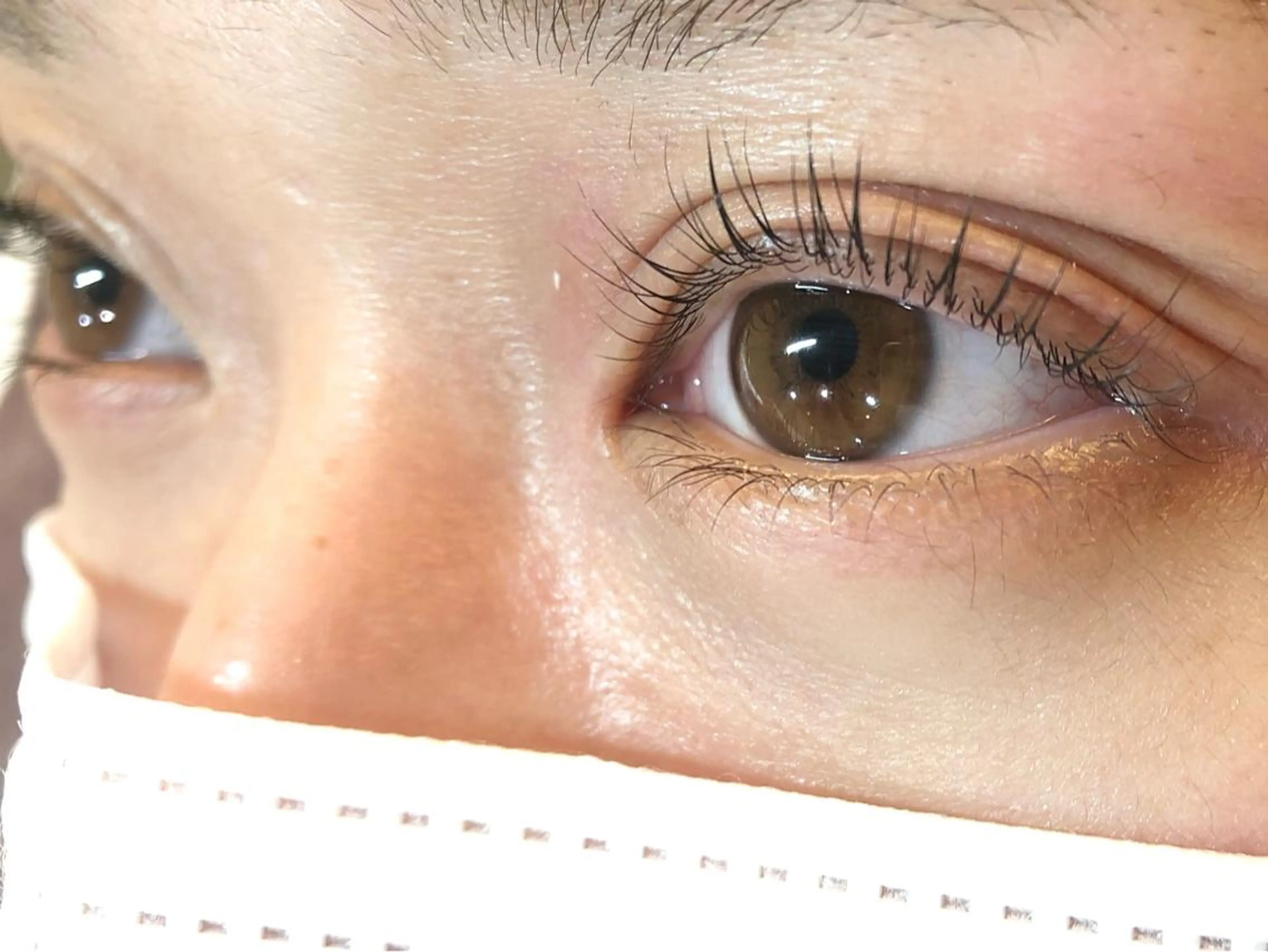 マツエク・マツパ マツパ Ibuki 🎀仙台パルコ🎀のマツエク・マツパデザイン