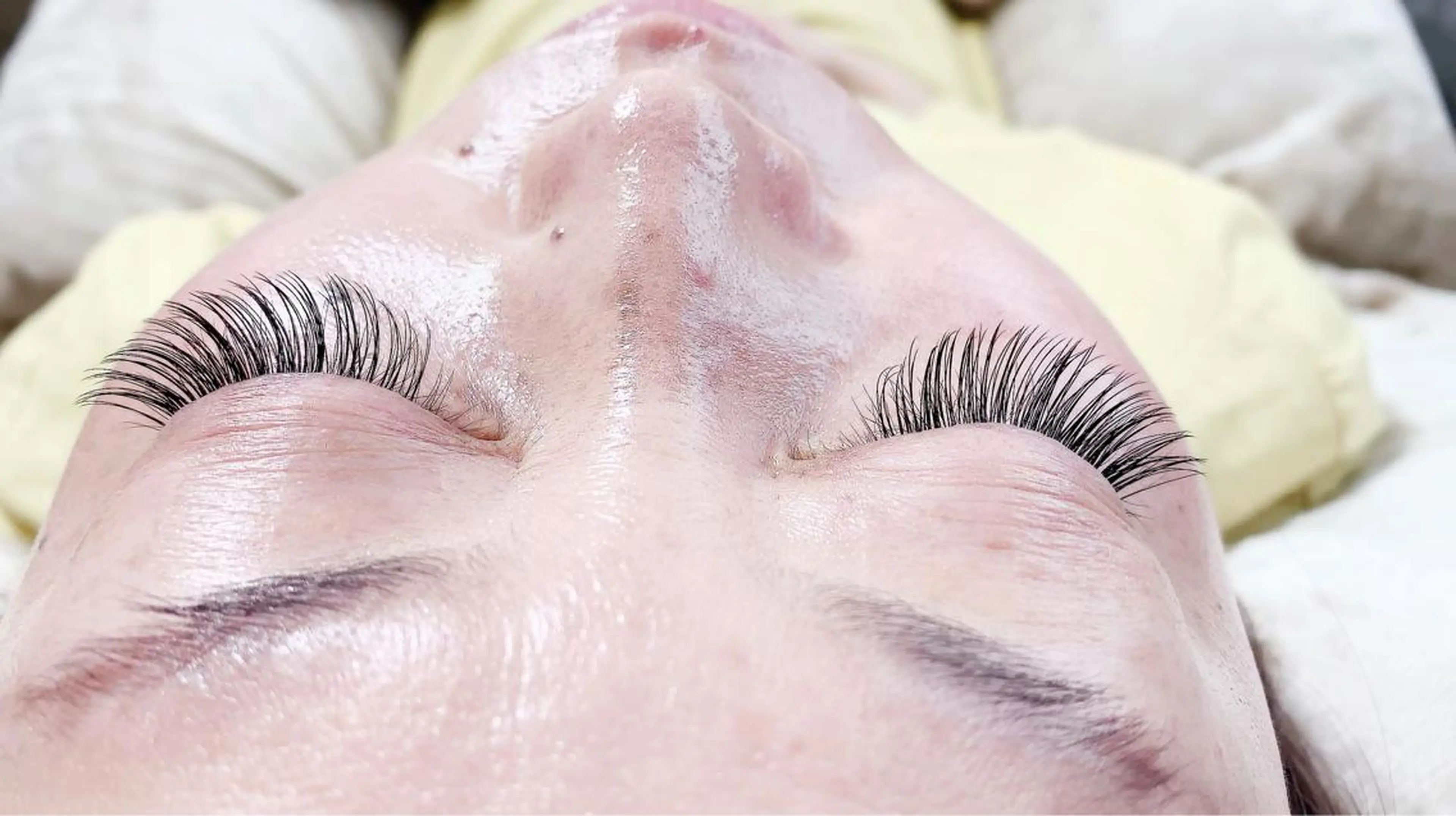 マツエク・マツパ VIP 飯田のマツエク・マツパデザイン