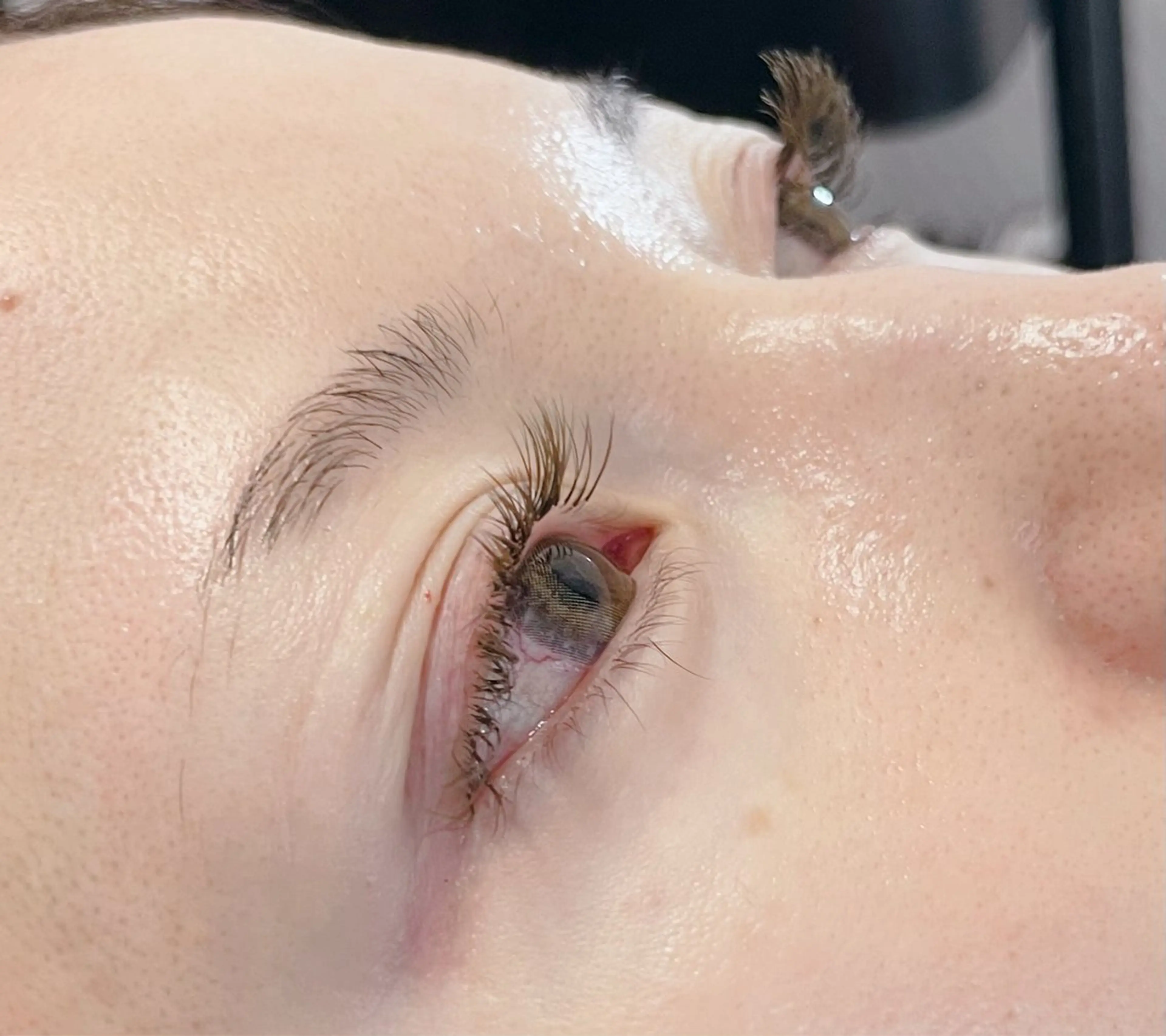 マツエク・マツパ 銀座eye.Rizm リサのマツエク・マツパデザイン