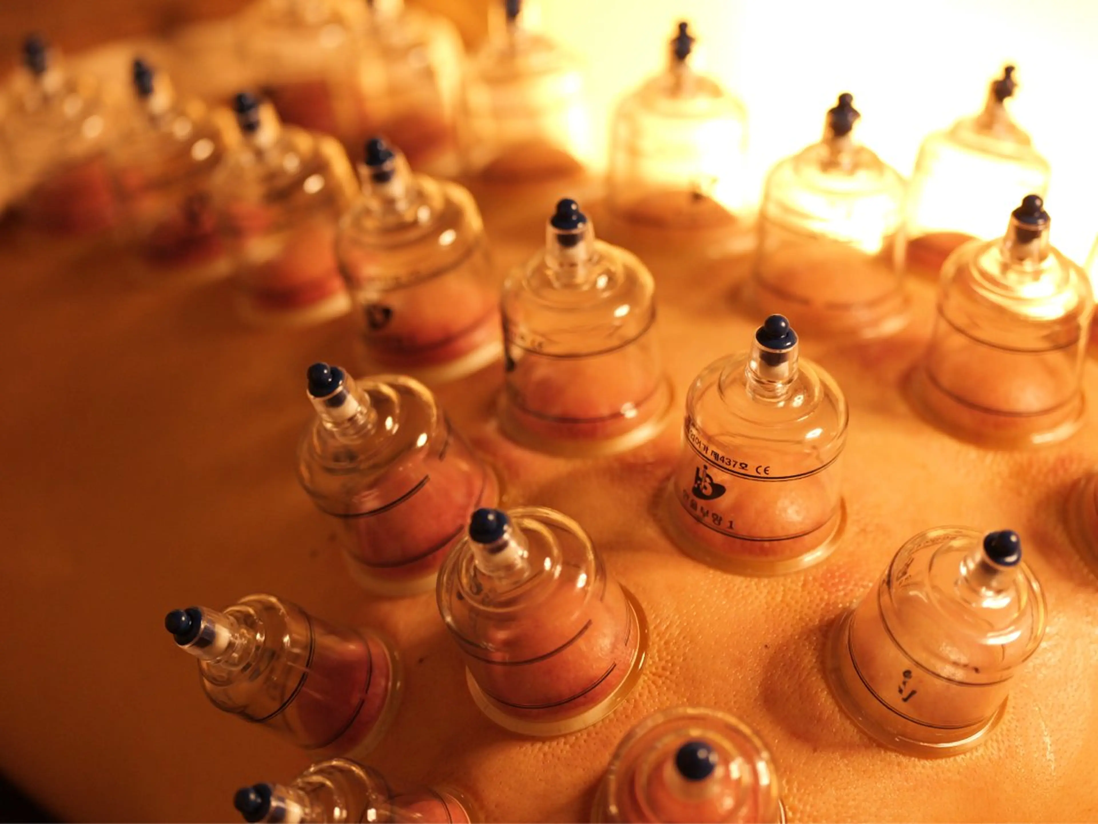 頭と体の休息庵いろは 店長のエステ・リラクイメージ