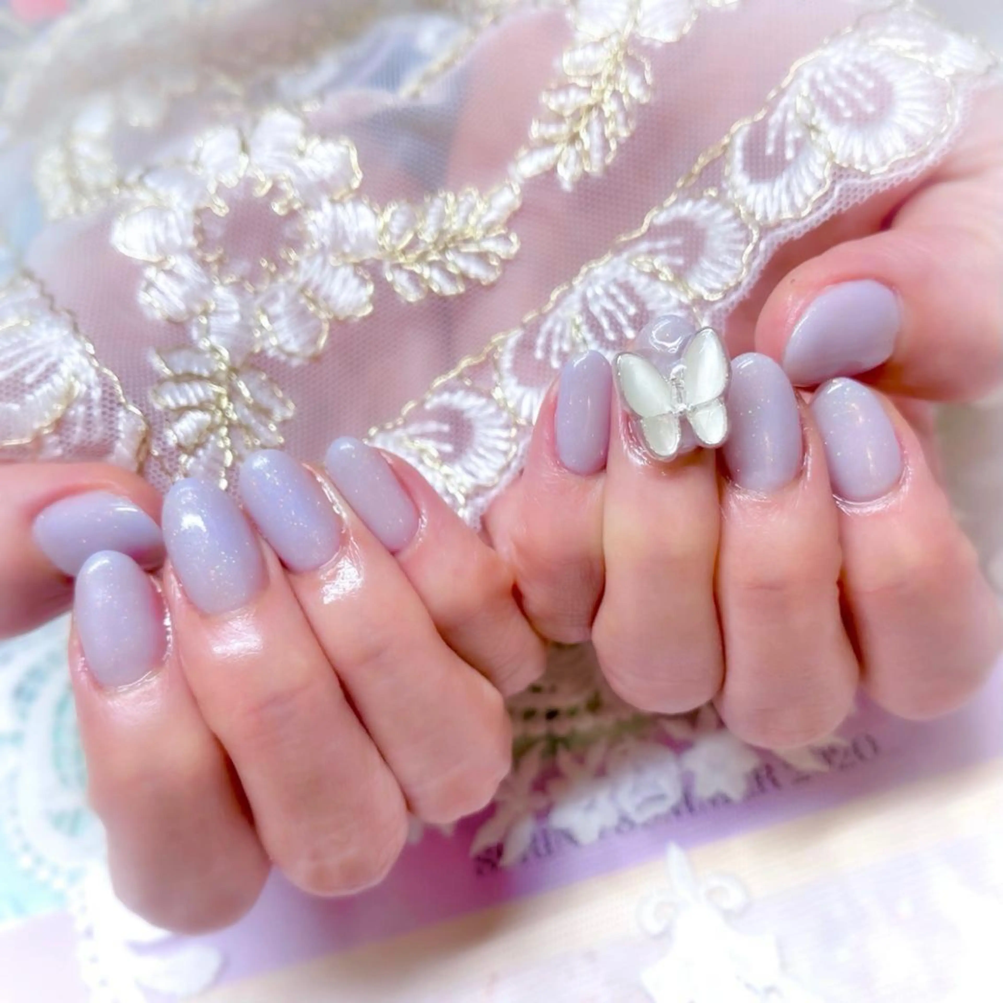 ネイル Vogustys Nail 山田のネイルデザイン