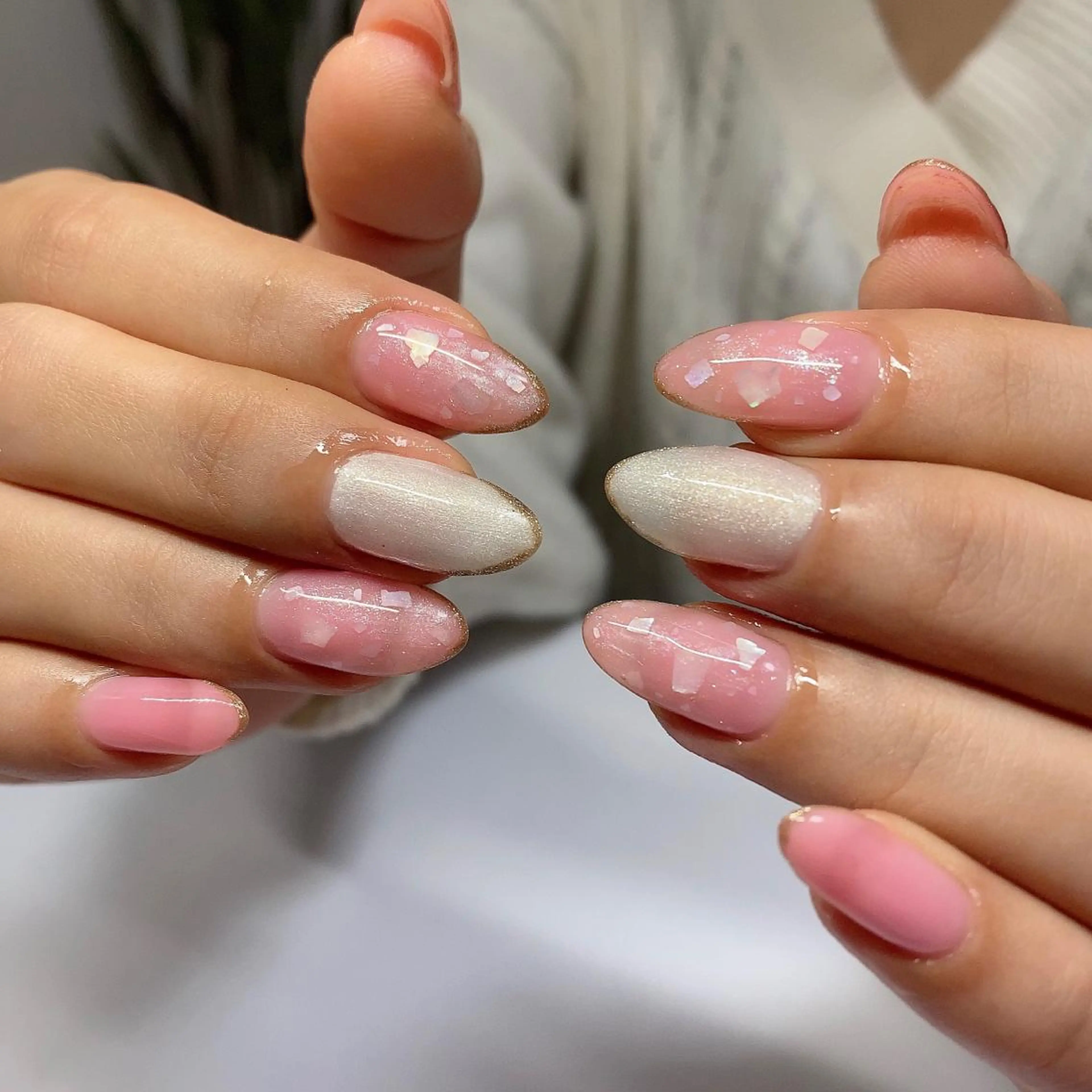 ネイル ハンドネイル S Nailのネイルデザイン
