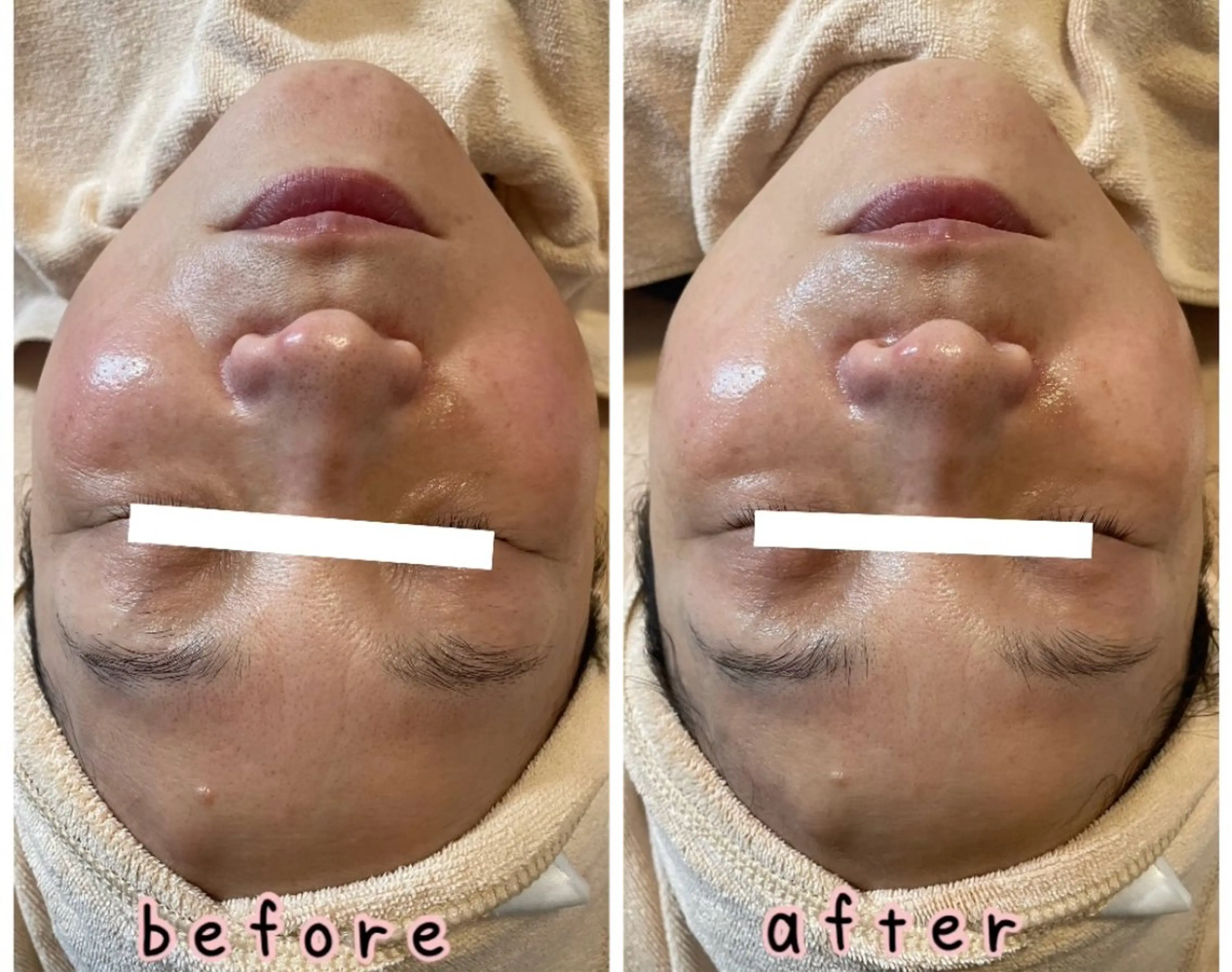 メンズ キッズ メンズ韓国風 韓国最先端技術サロン Luangeのヘアスタイル