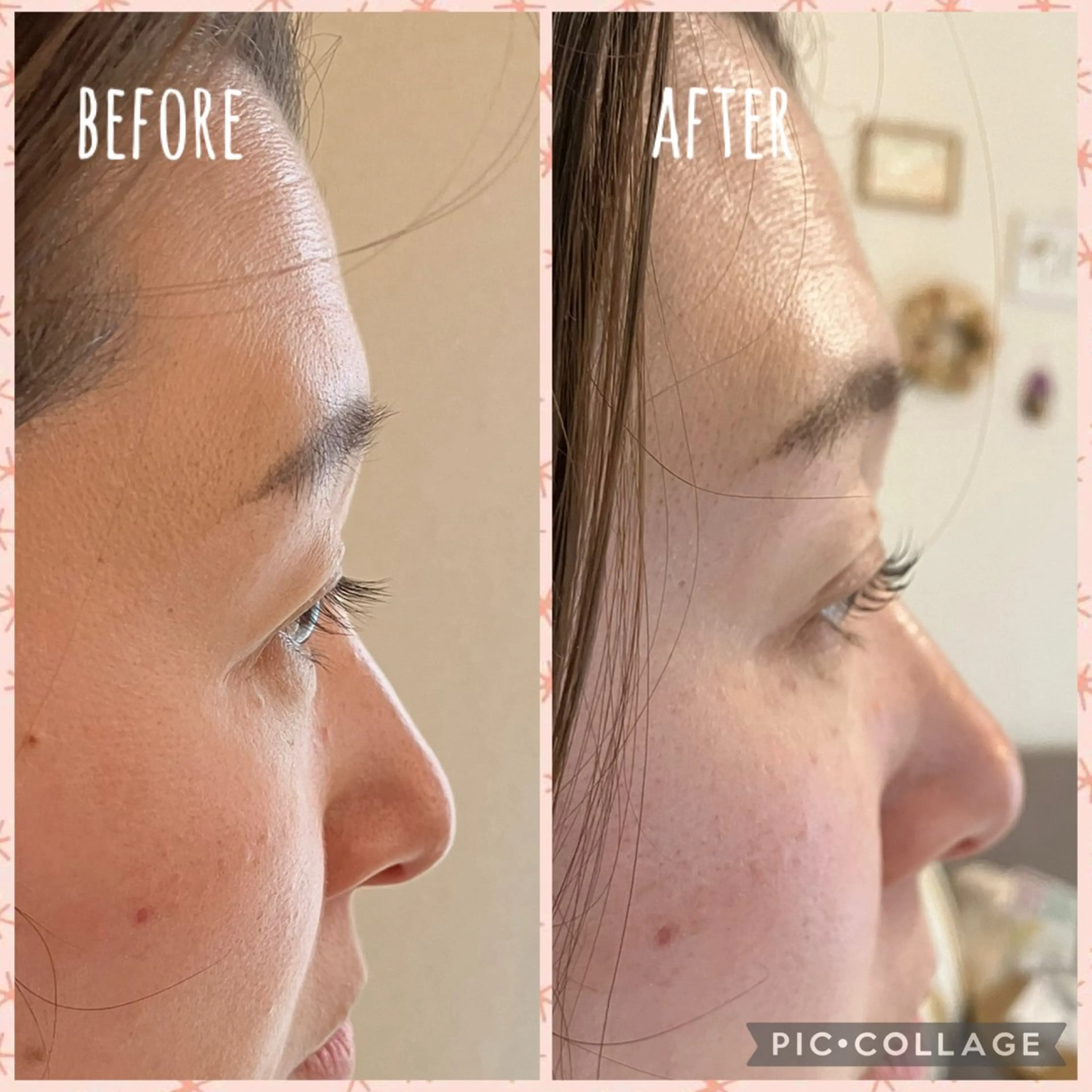 マツエク・マツパ Matricaria AKIのマツエク・マツパデザイン