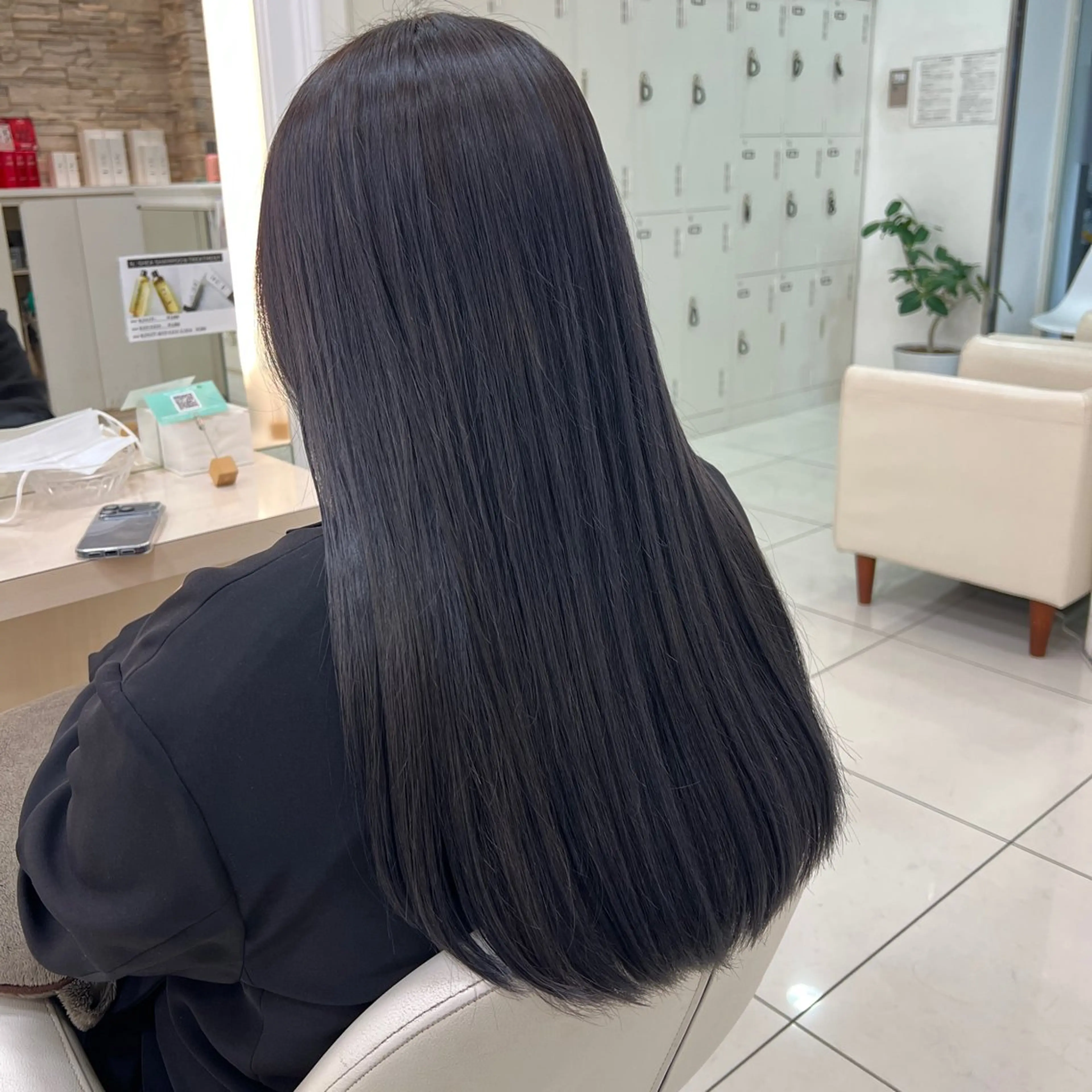 ロング カット ヘアカラー 🌿中島雄飛🌿 似合わせカットのヘアスタイル