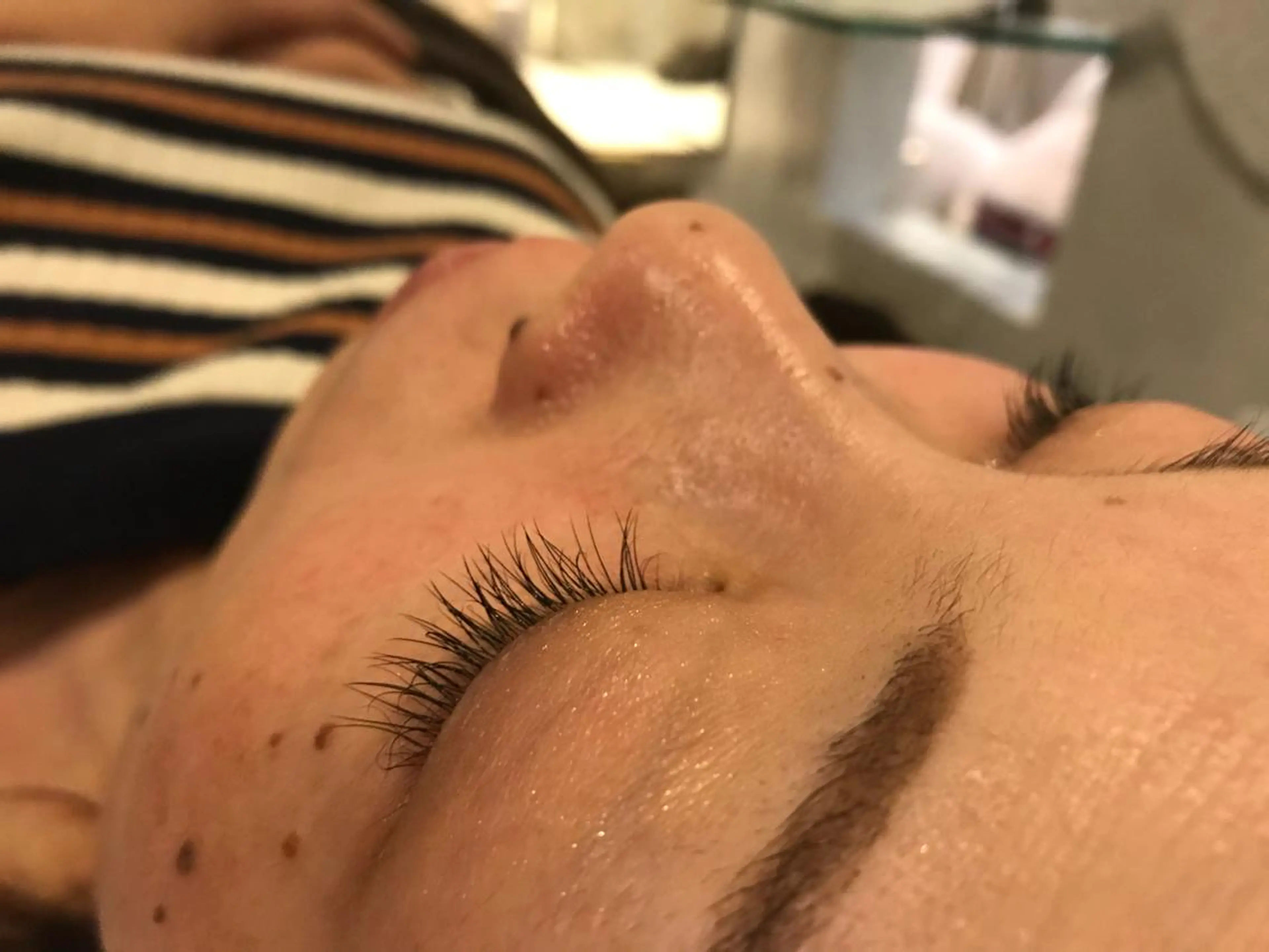 マツエク・マツパ ナチュラル 💎艶髪💎縮毛矯正 /髪質改善/ひかるのヘアスタイル