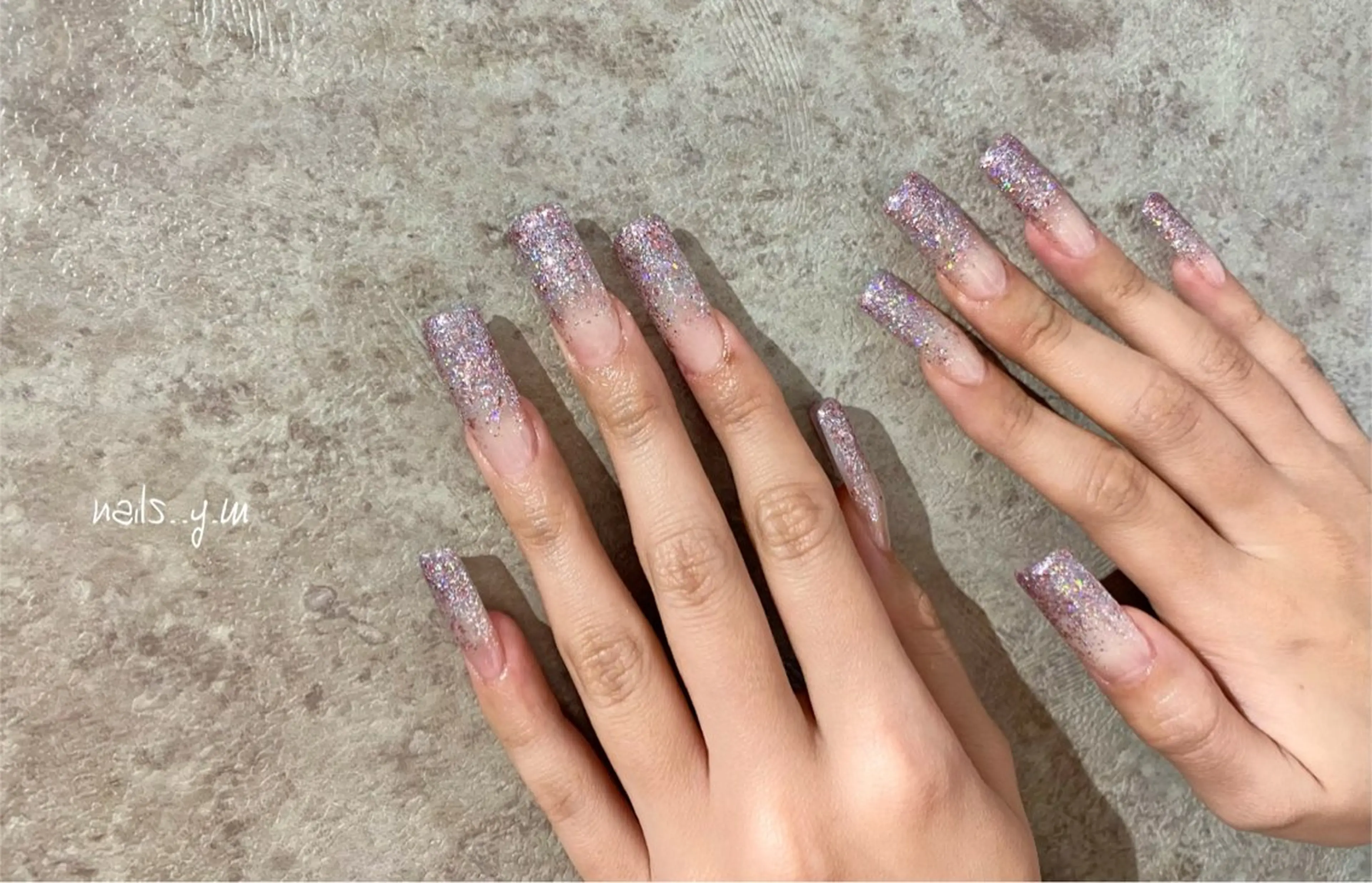 ネイル N.design muraのネイルデザイン