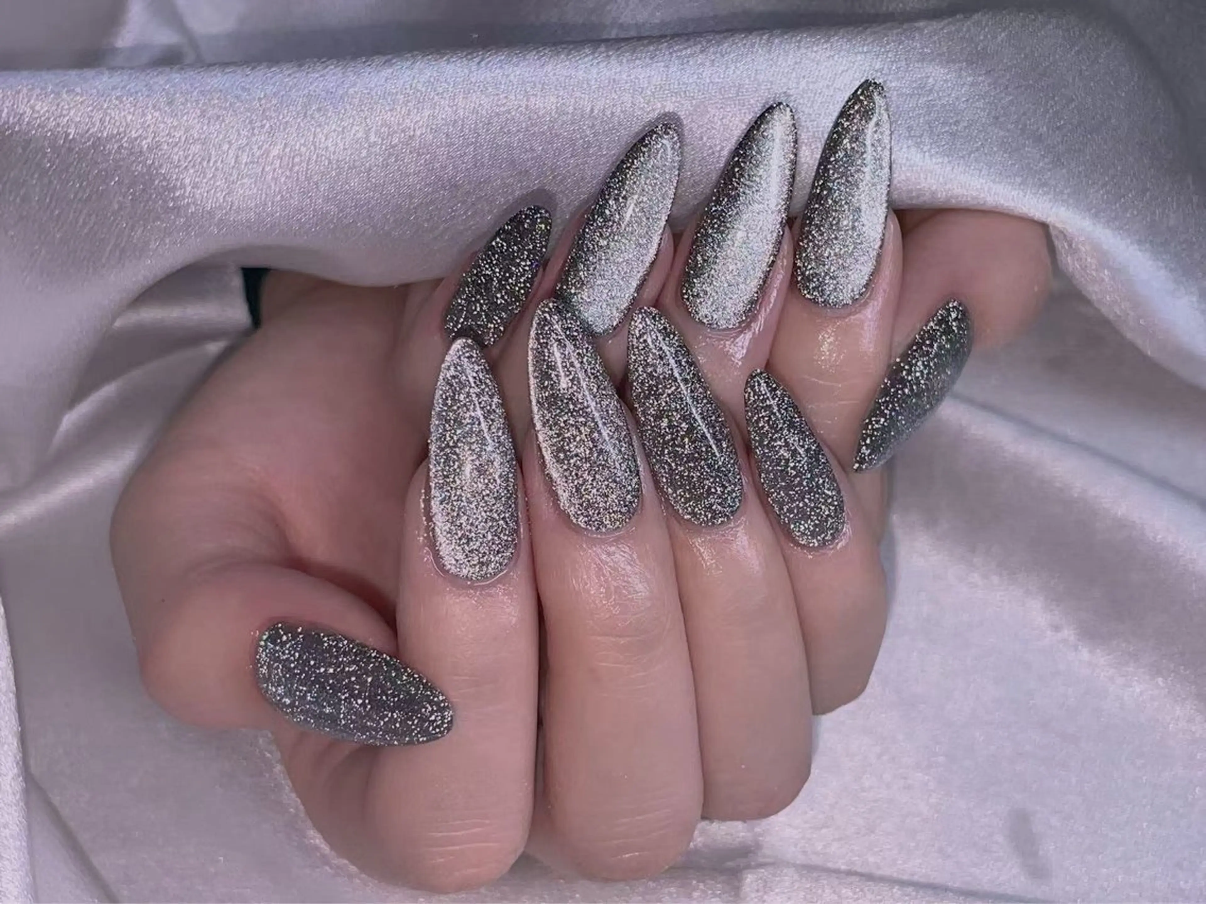 ネイル ハンドネイル リン リンのネイルデザイン