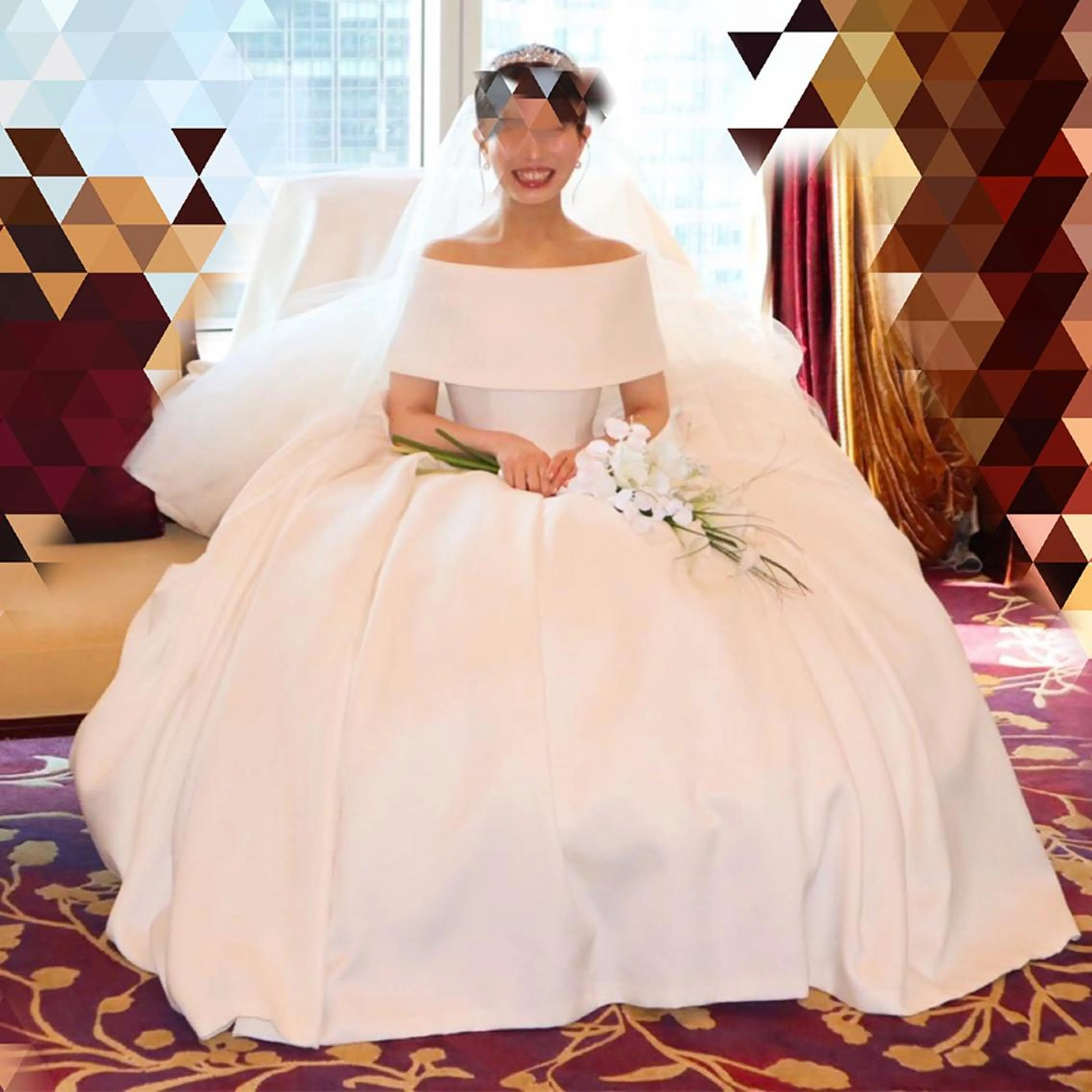 姿勢・骨盤/小顔矯正 痩身ダイエット 横田のエステ・リラクイメージ