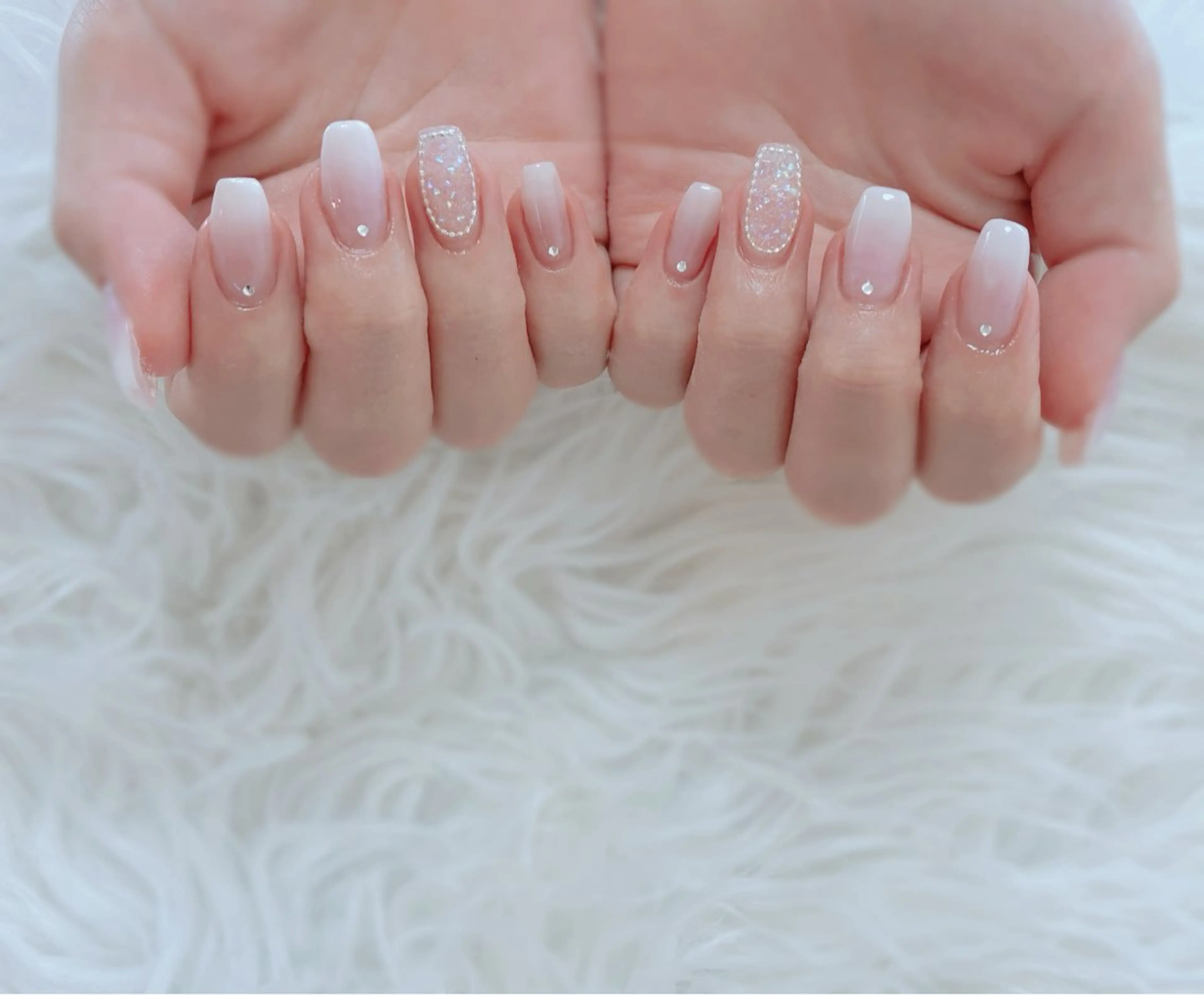 ネイル ESPOIR Ｎのネイルデザイン