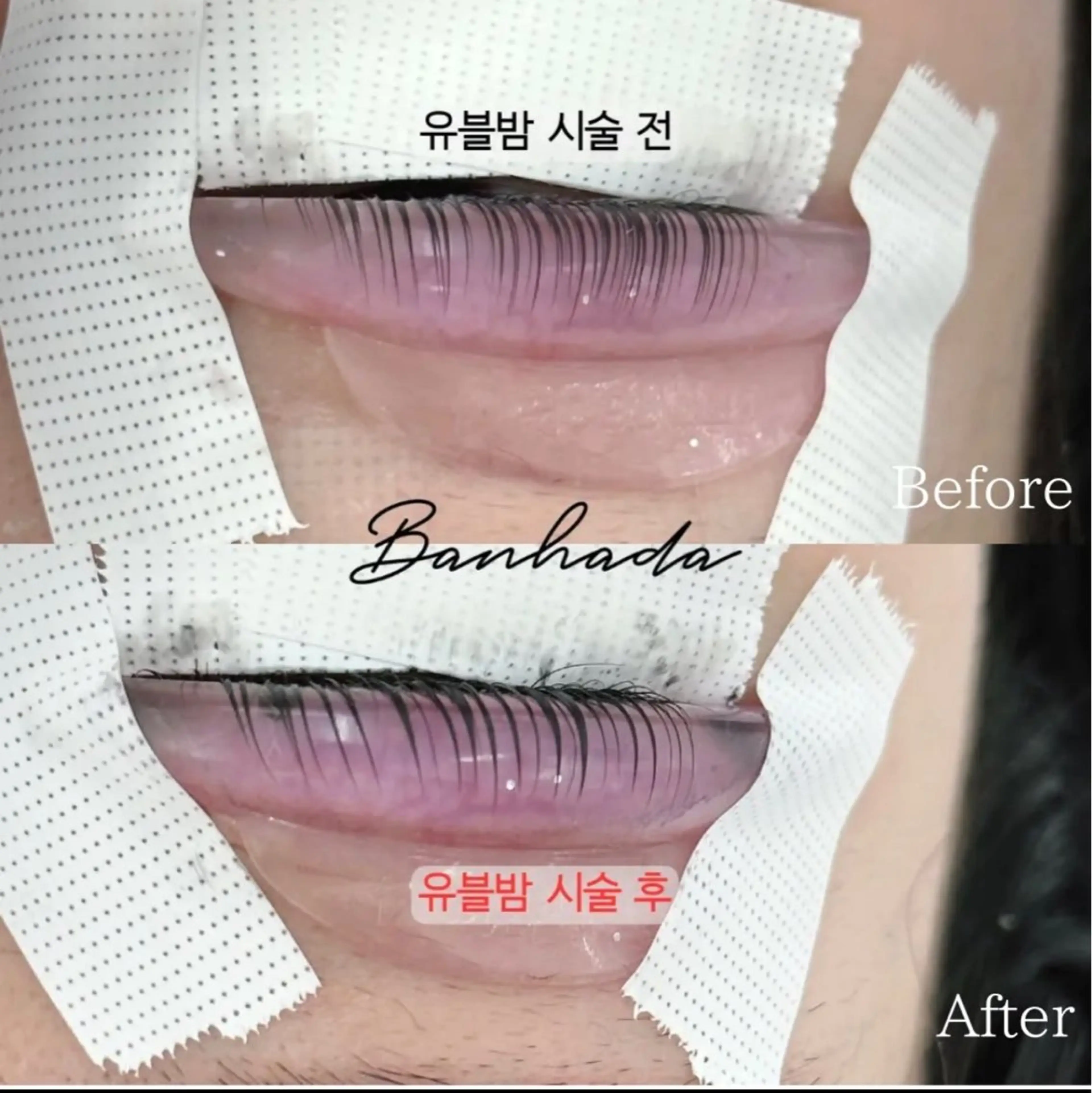 マツエク・マツパ まつげパーマ エンエン🎀 angenbelleのマツエク・マツパデザイン