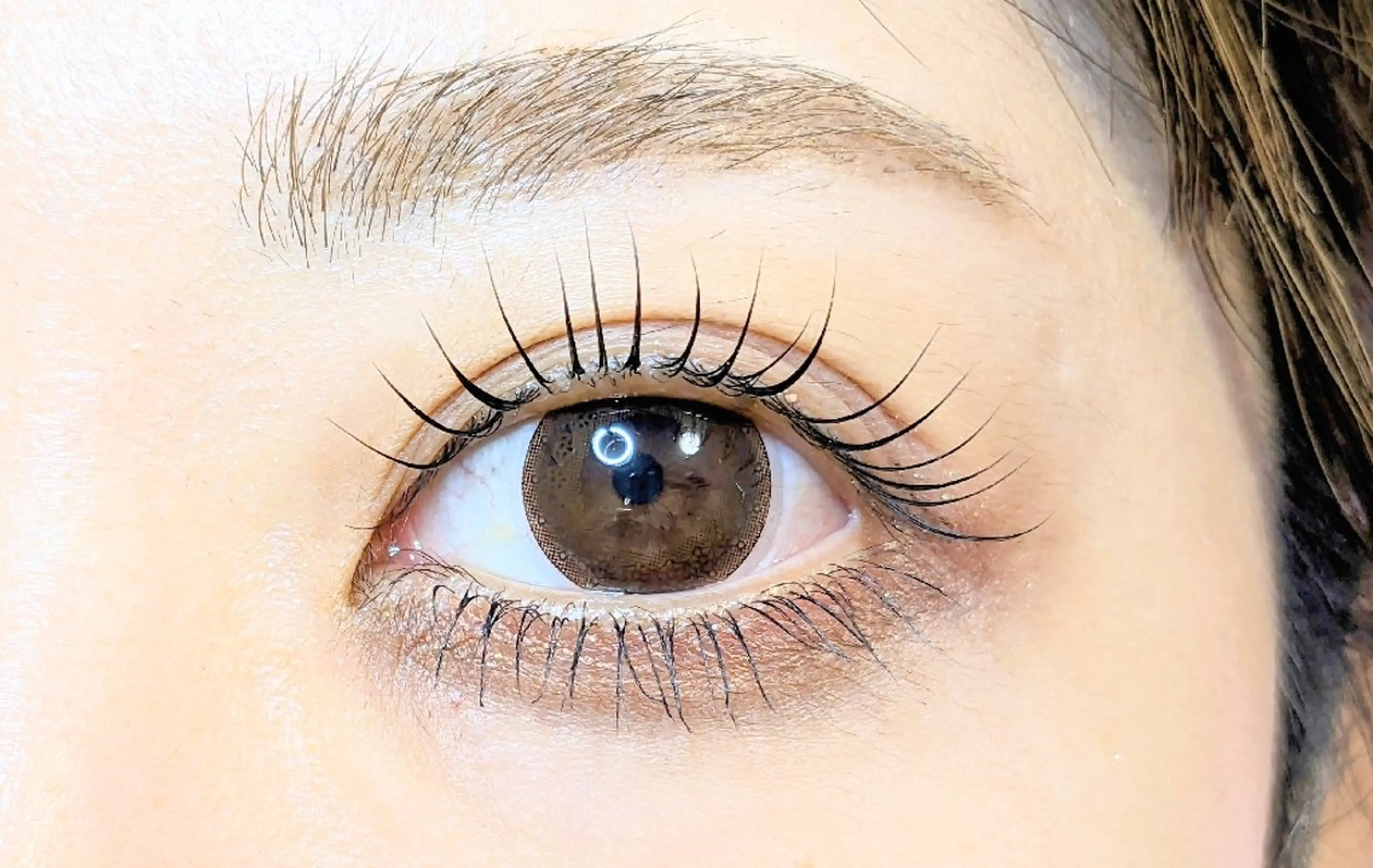 マツエク・マツパ Anela柏店 MEI🍒のマツエク・マツパデザイン