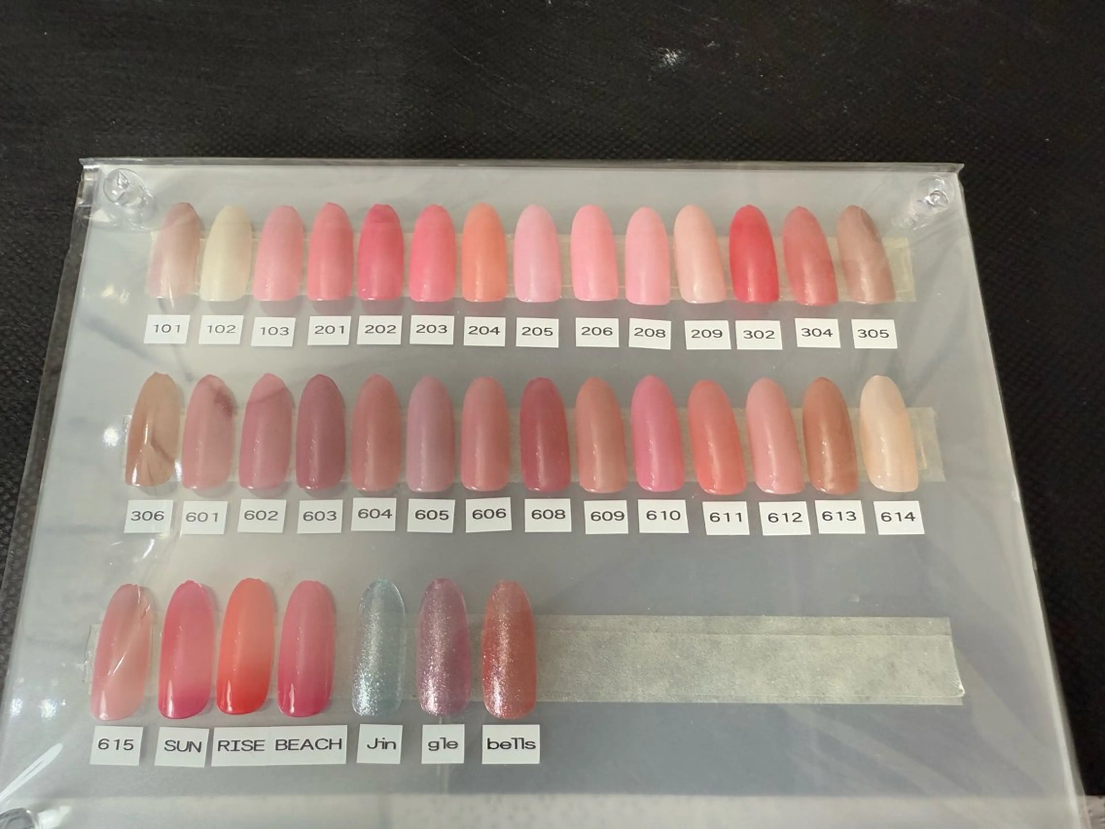 ネイル COCO+所属・COCO +のエステ・リラクイメージ