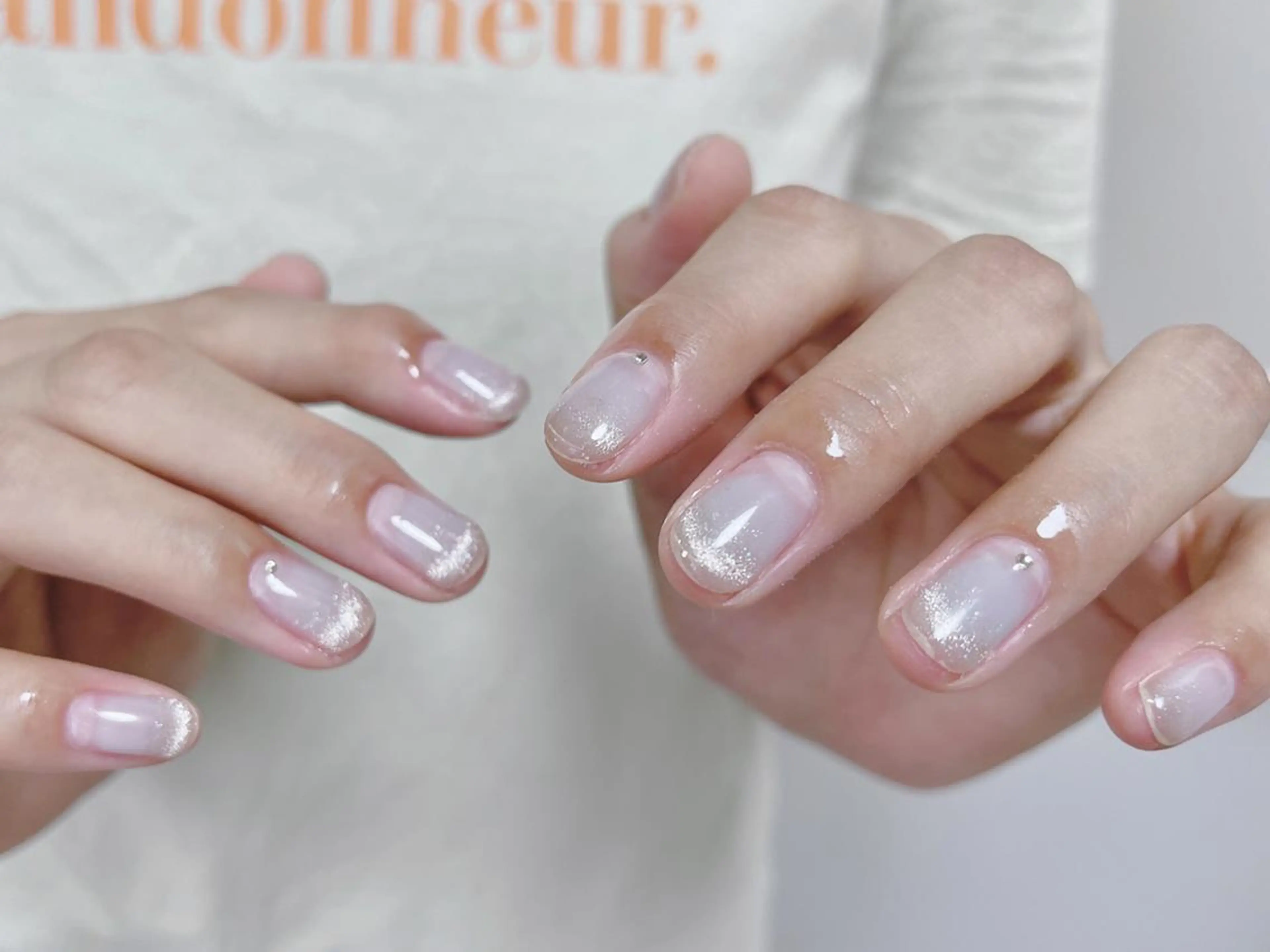 ネイル 🎀cute nail🎀トレンドのネイルデザイン