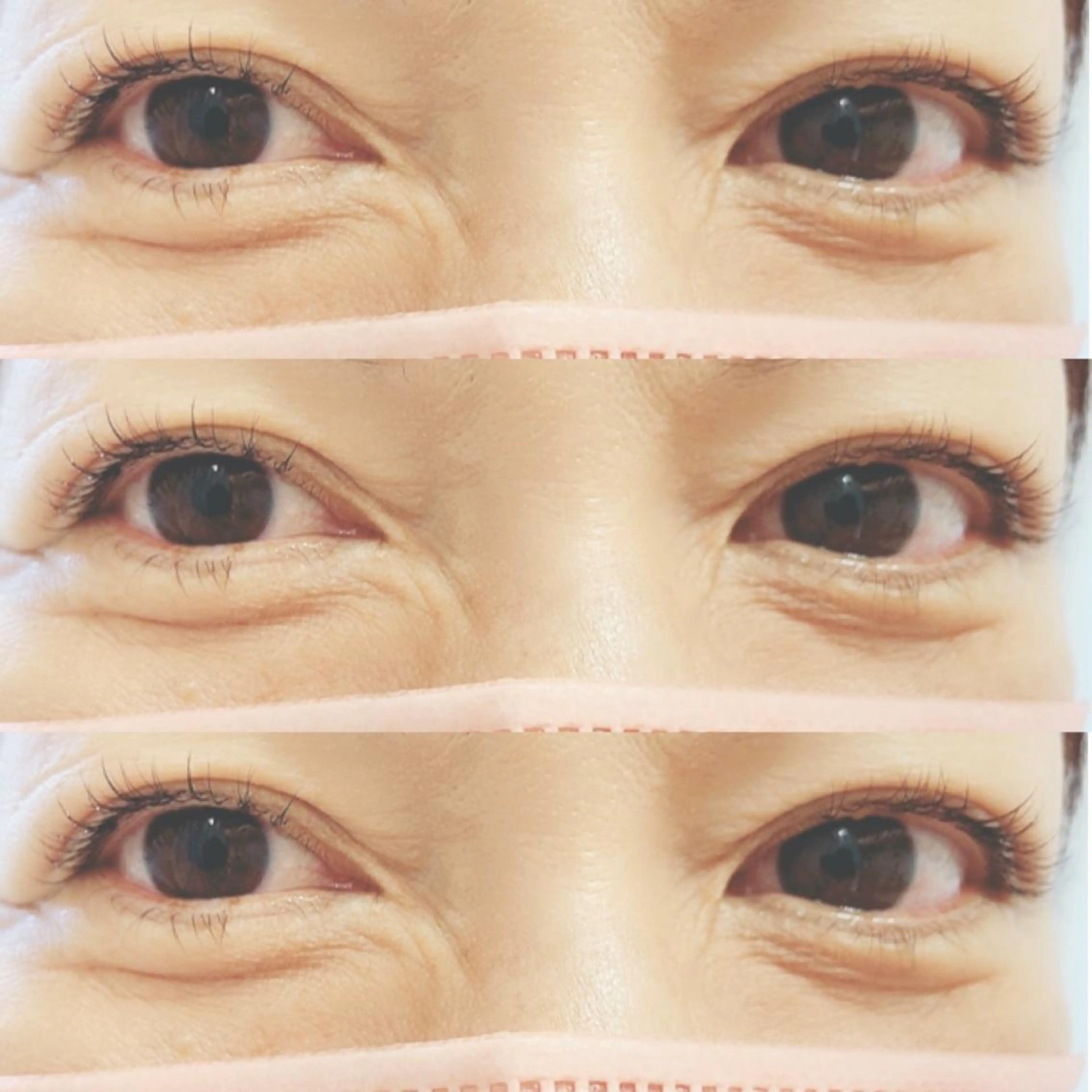 マツエク・マツパ Cカール ナチュラル ✧elpatio✧︎ 小出紗羅のマツエク・マツパデザイン